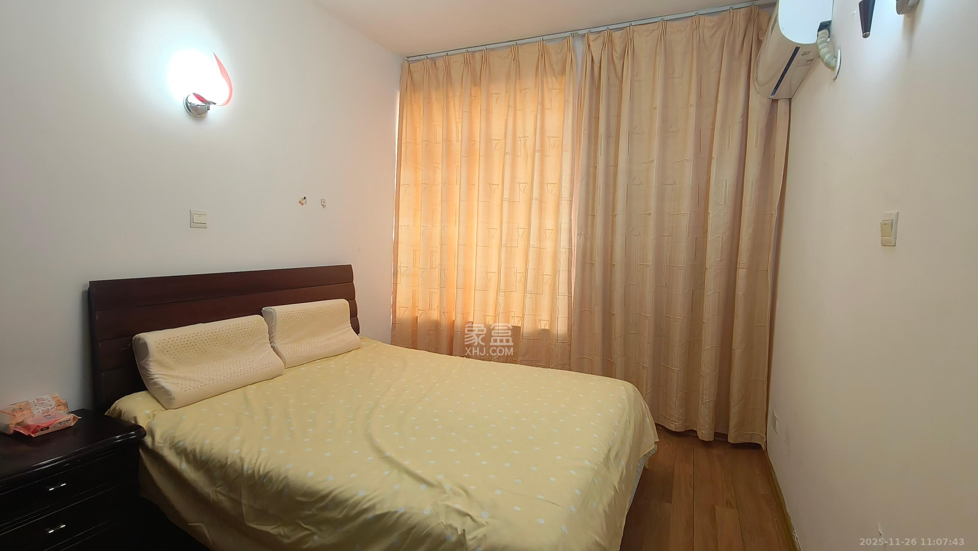 中江国际花城 1室1厅1卫 1500.0元/月 中江国际花城 1室1厅1卫 1500.0元/月室内图