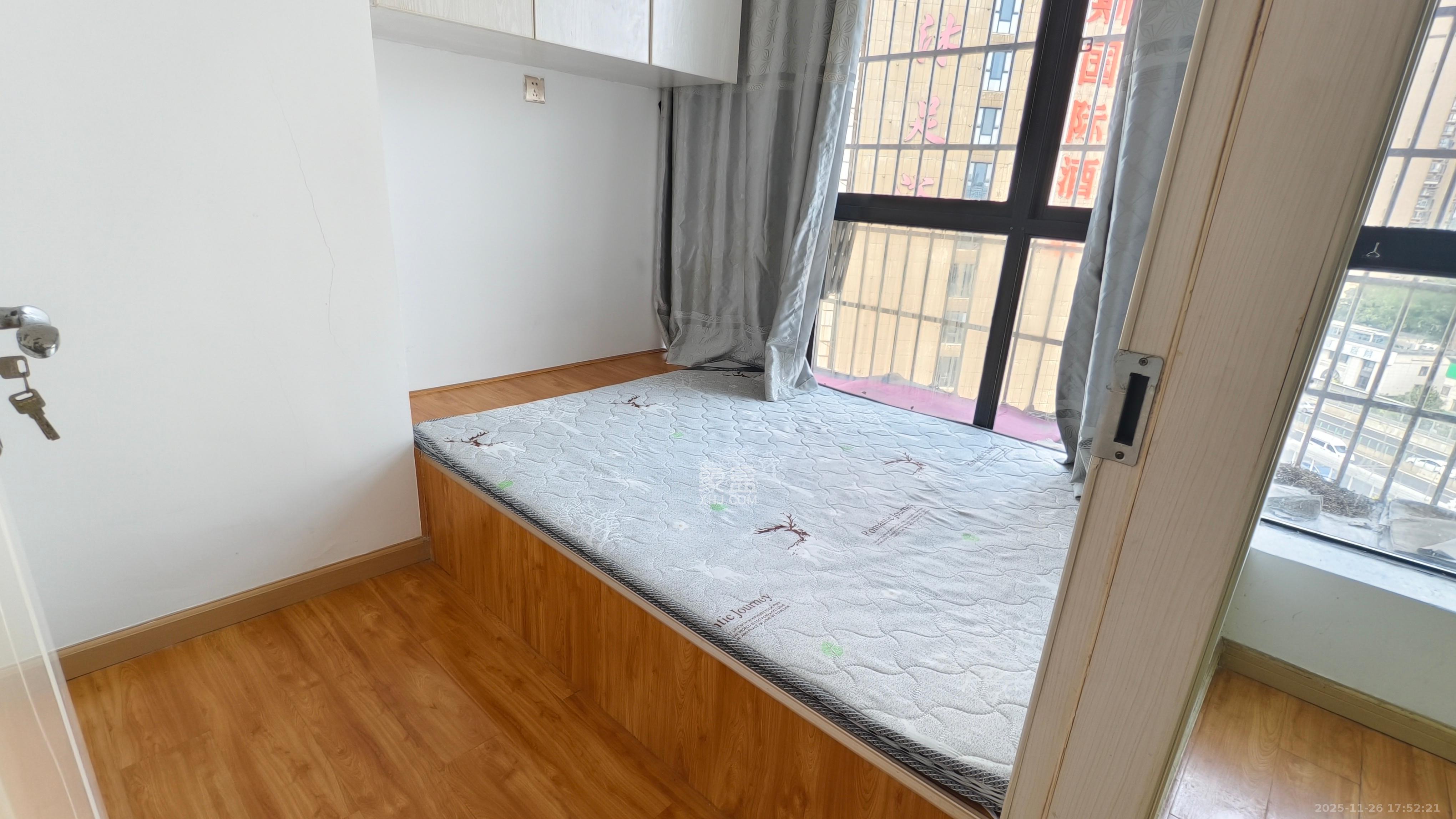 长大卧琥 1室1厅1卫 1800.0元/月 长大卧琥 1室1厅1卫 1800.0元/月室内图