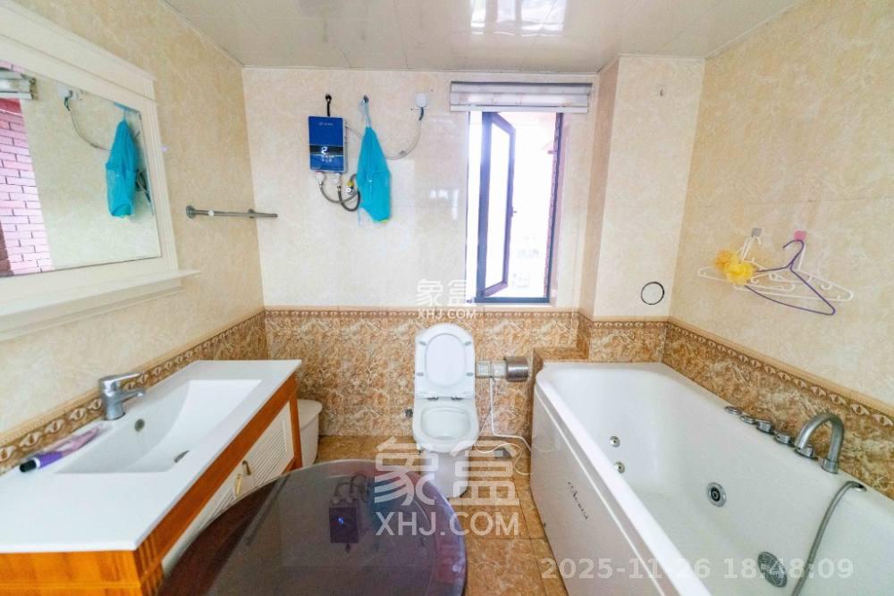 奥林匹克花园  9室2厅2卫    7500.0元/月室内图