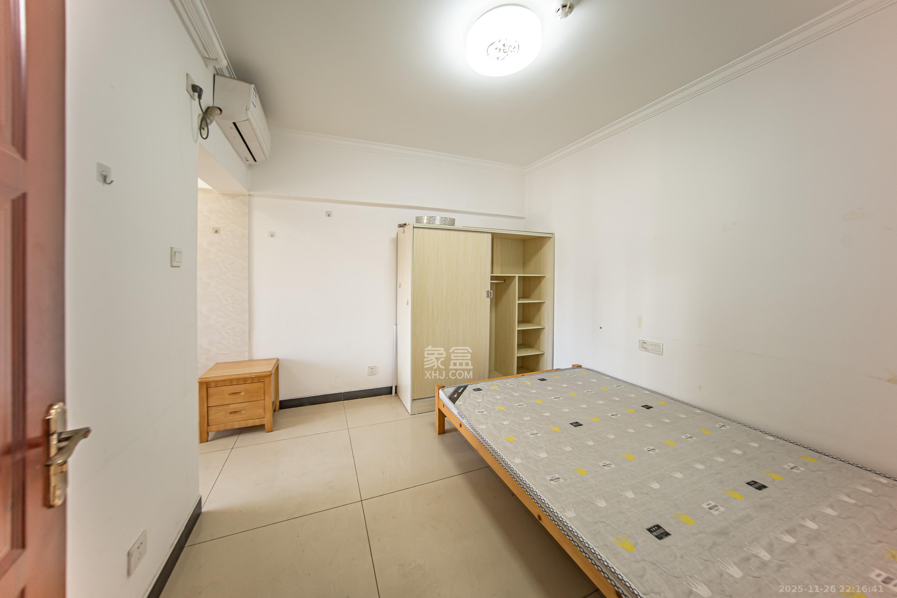 湘熙水郡(观澜海赋家园) 1室1厅1卫 55.0万 湘熙水郡(观澜海赋家园) 1室1厅1卫 55.0万卧室