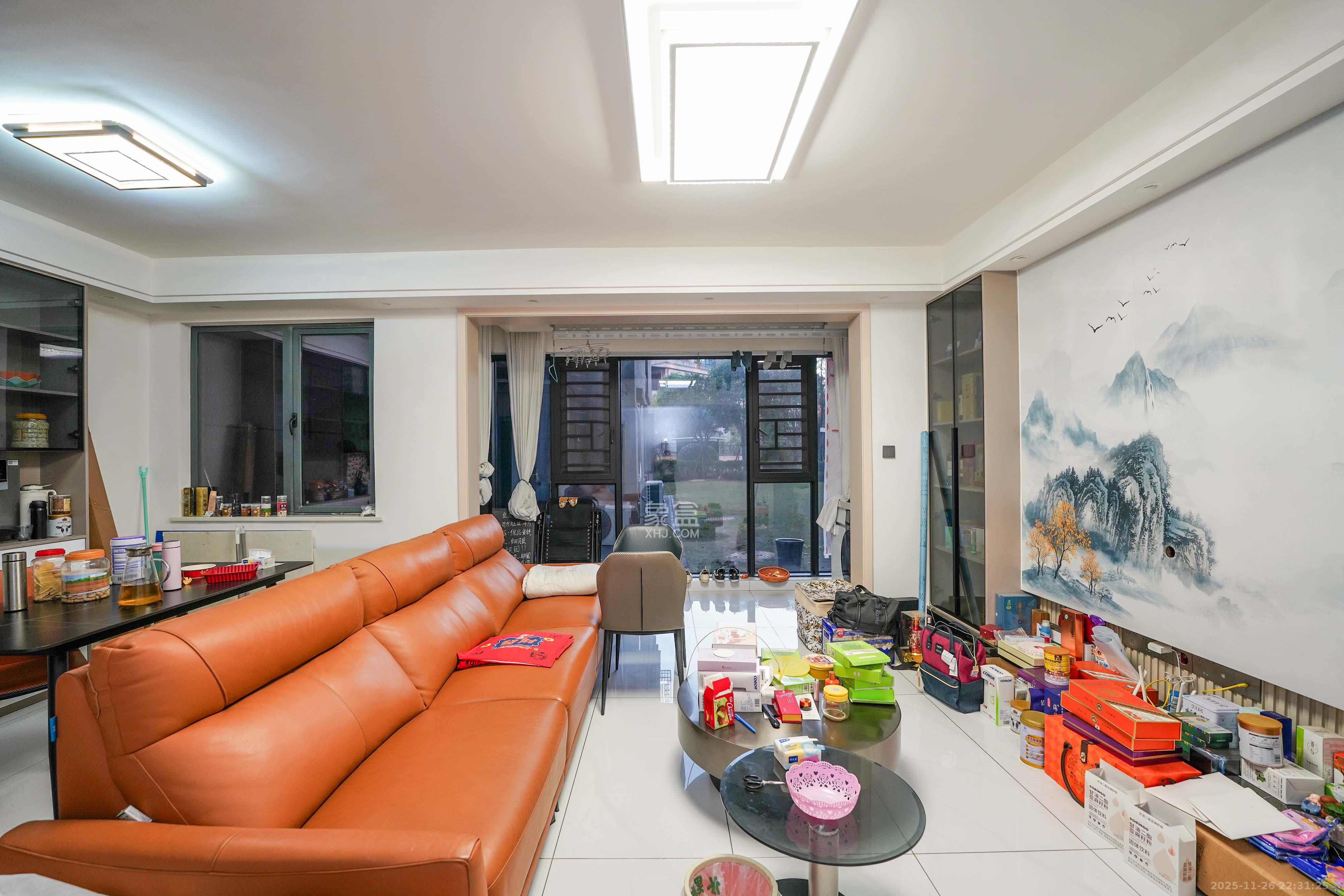 卢浮原著  3室2厅1卫    92.0万