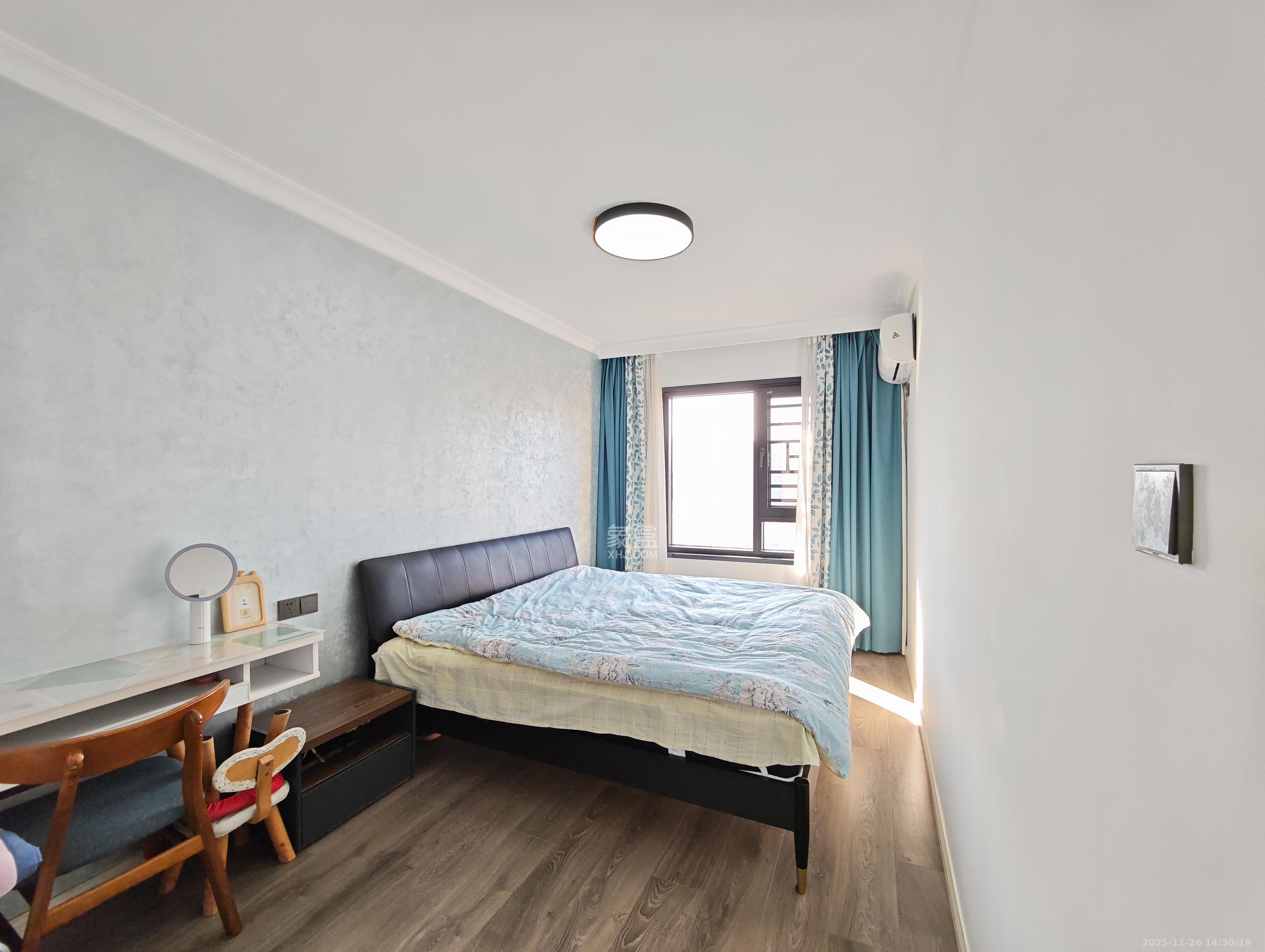 保利城(中航城国际社区、郡原美村) 2室2厅1卫 118.0万 保利城(中航城国际社区、郡原美村) 2室2厅1卫 118.0万卧室