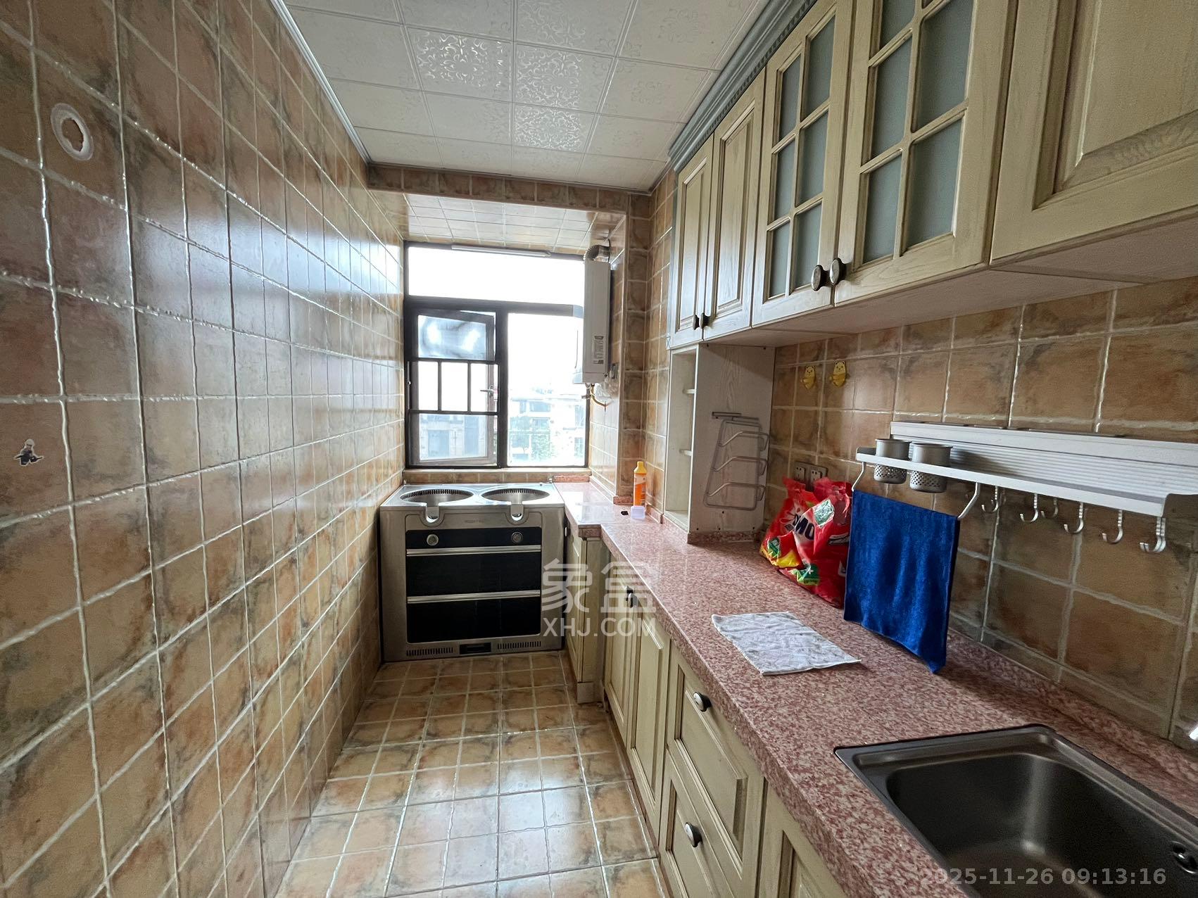 金房奥斯卡  2室2厅1卫    2300.0元/月室内图