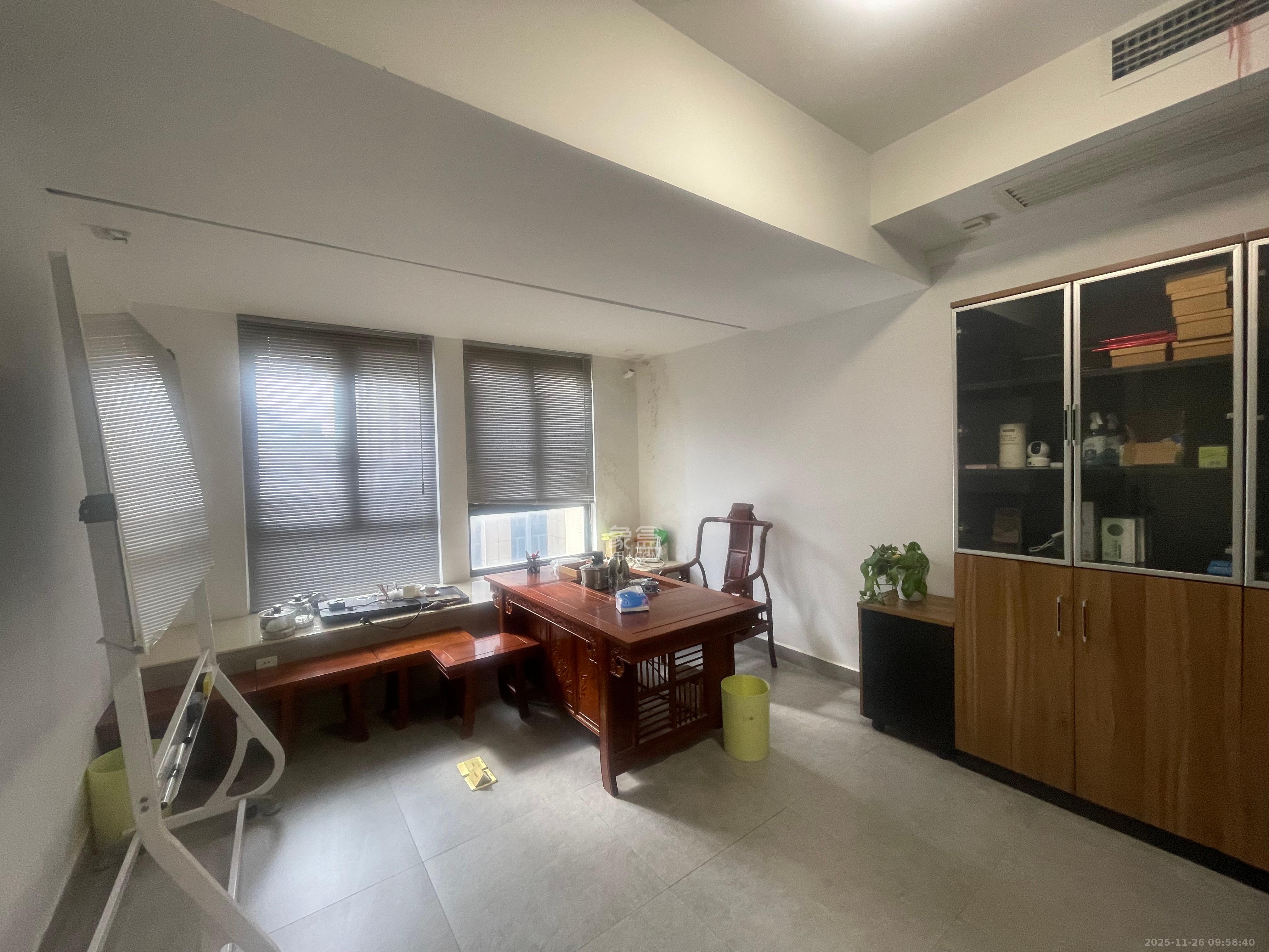 建发汇金国际   65.28㎡      4500.0元/月室内图