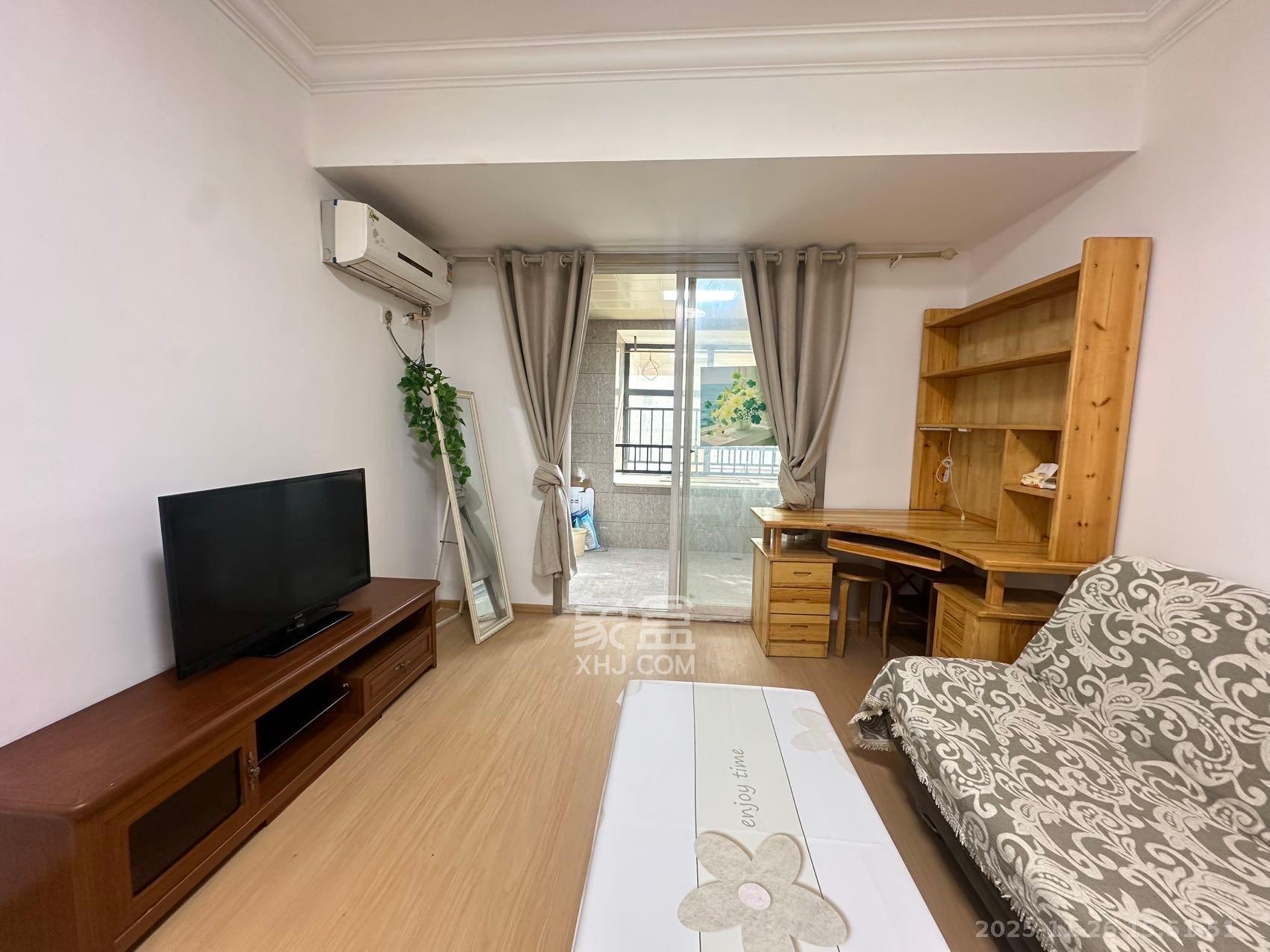 蓝湾国际广场 1室1厅1卫 1300.0元/月 蓝湾国际广场 1室1厅1卫 1300.0元/月室内图