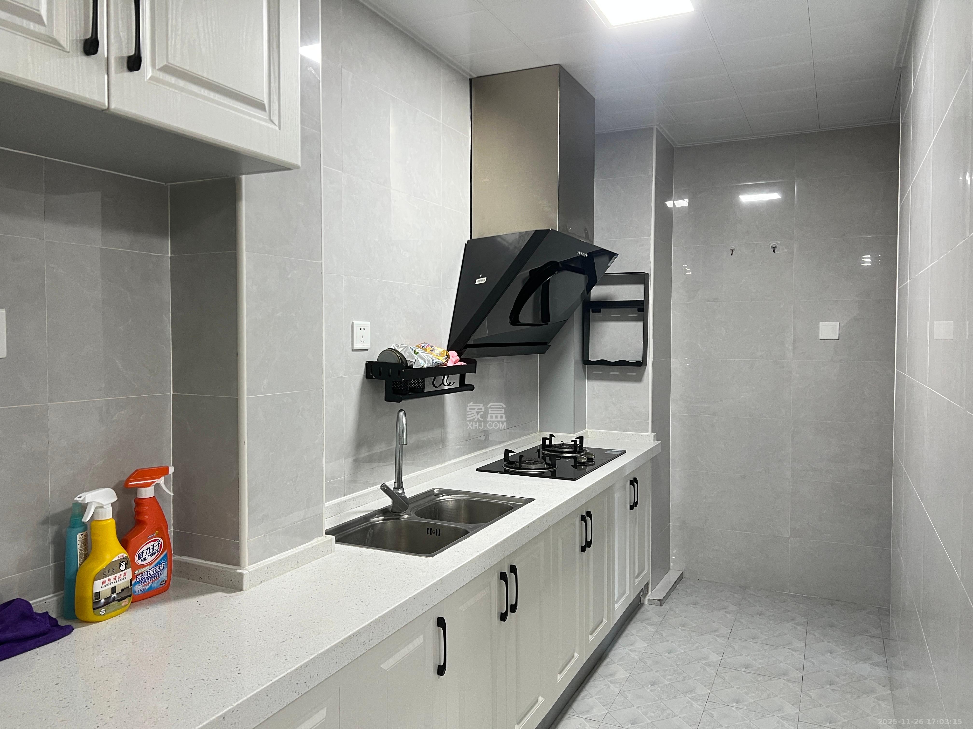 里约荟  1室0厅0卫    2600.0元/月室内图