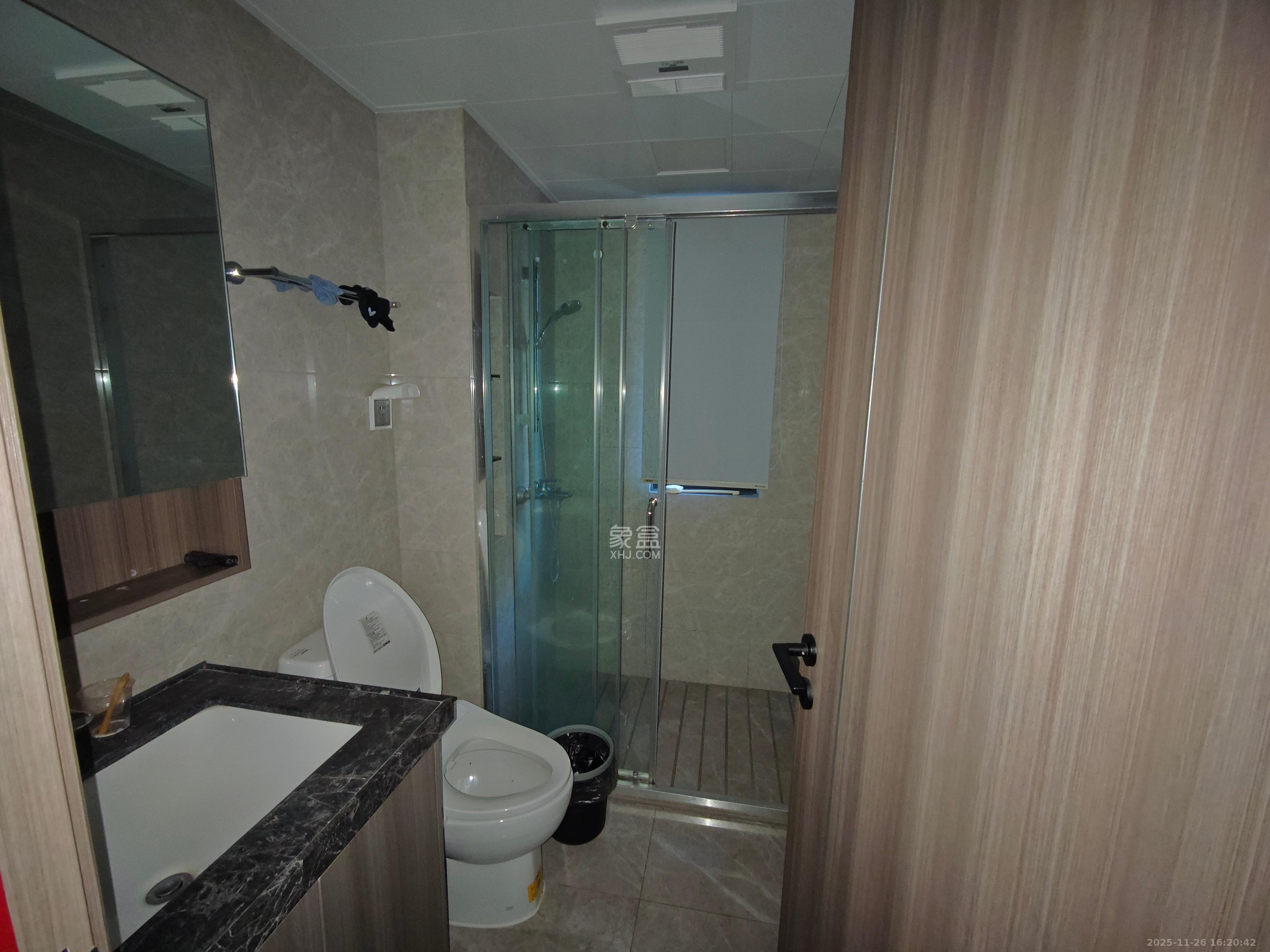 中海阅溪府 3室2厅2卫 3000.0元/月 中海阅溪府 3室2厅2卫 3000.0元/月室内图