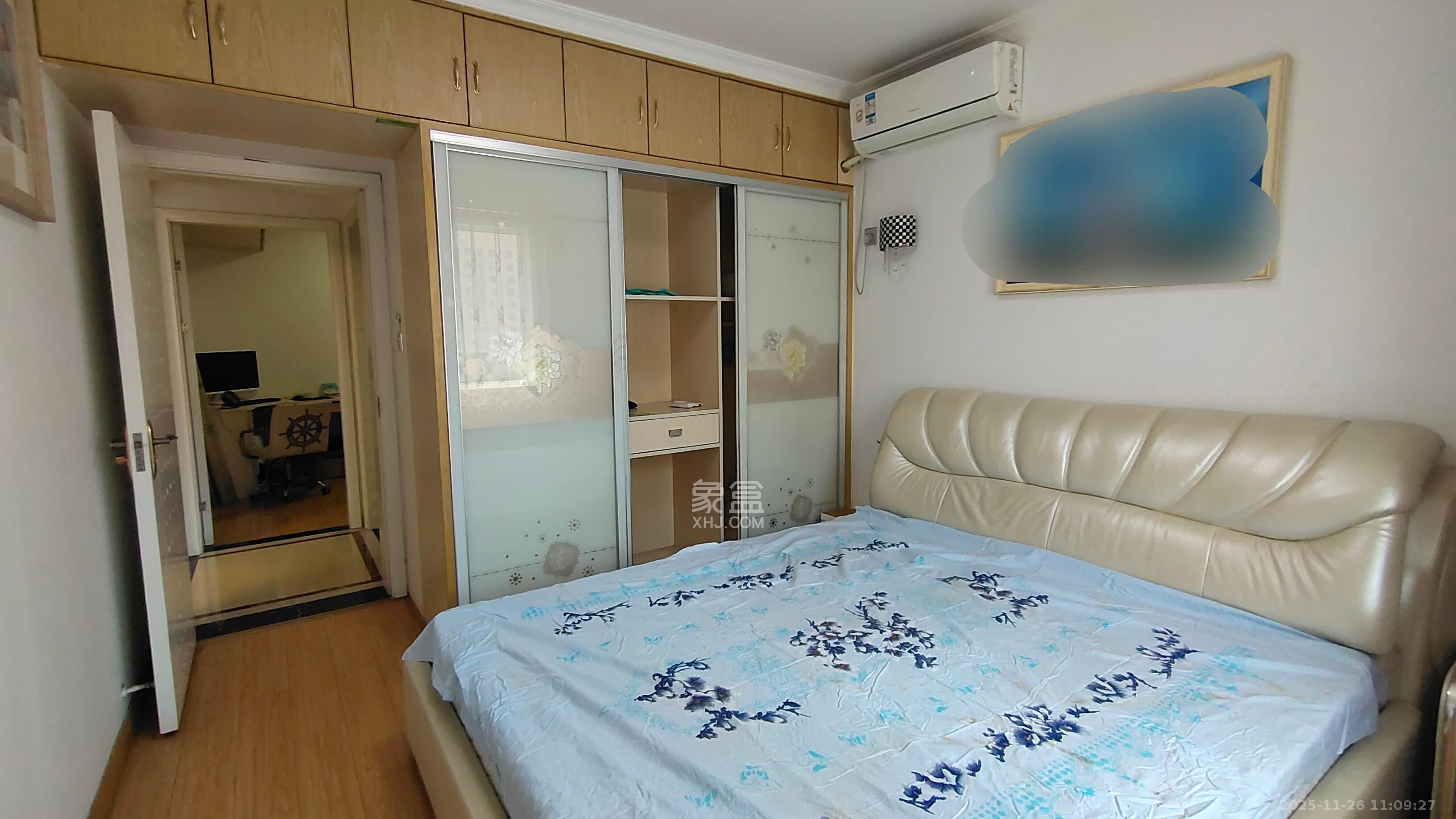 丽发新城 2室1厅1卫 1700.0元/月 丽发新城 2室1厅1卫 1700.0元/月室内图