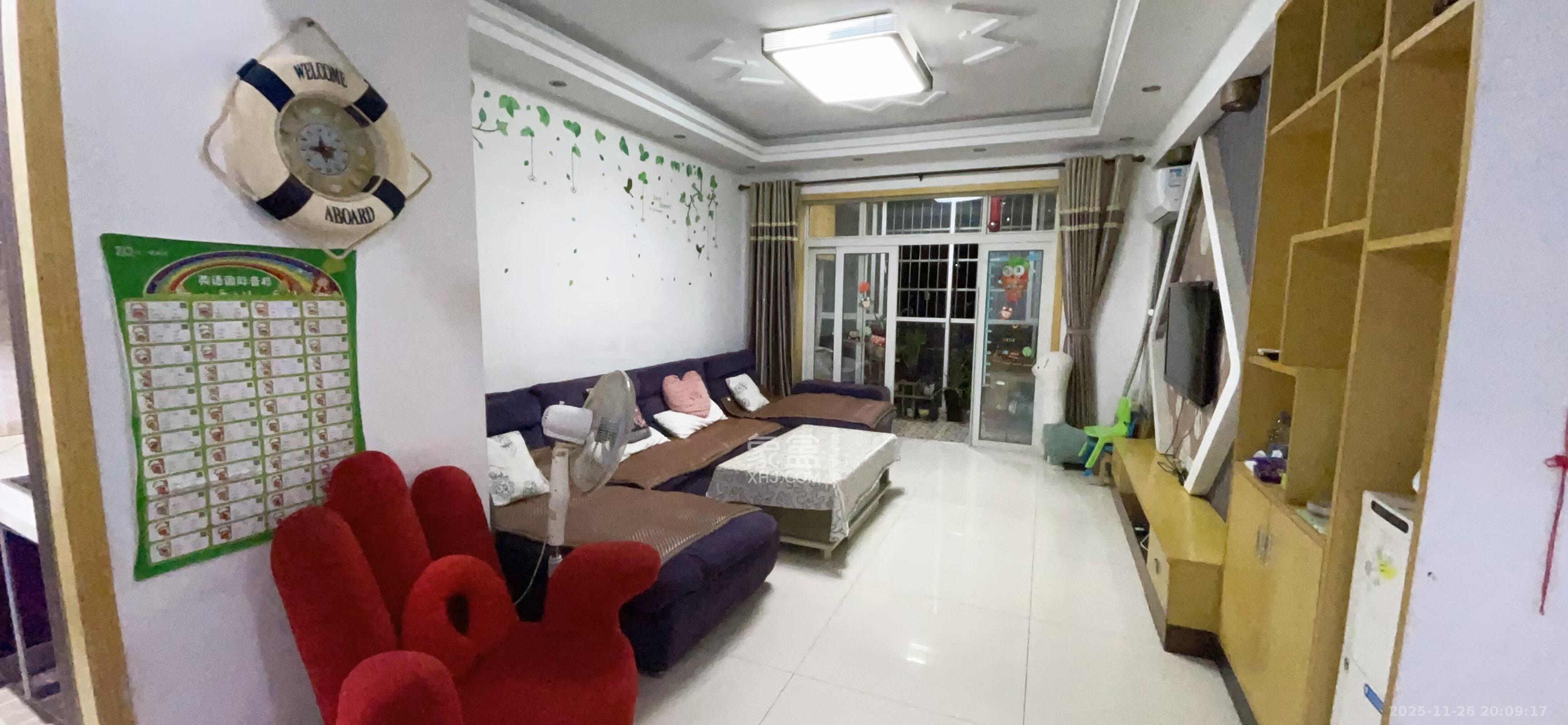 中房F联邦 1室2厅1卫 1900.0元/月 中房F联邦 1室2厅1卫 1900.0元/月室内图