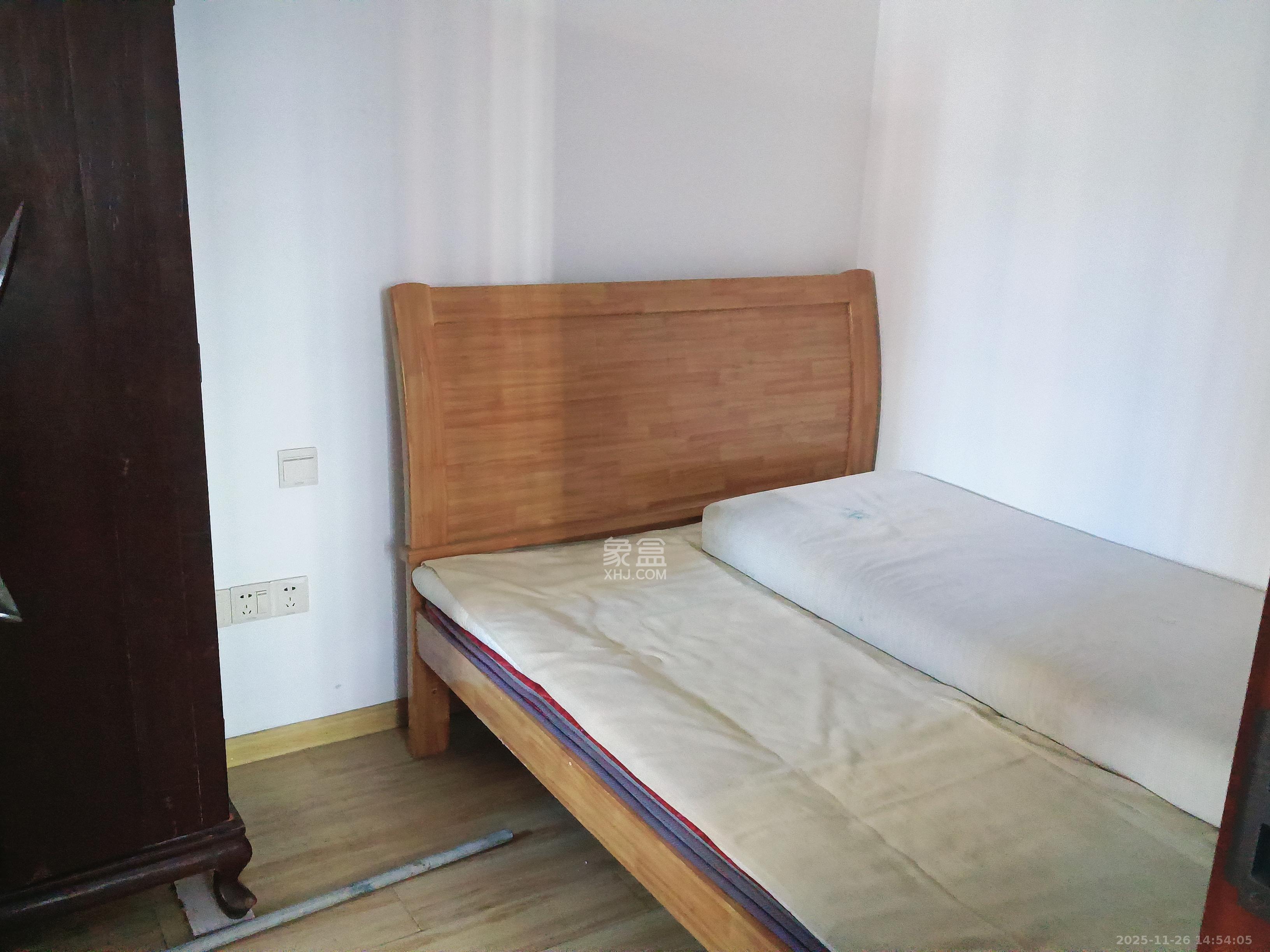 时代公馆 2室1厅1卫 1400.0元/月 时代公馆 2室1厅1卫 1400.0元/月室内图