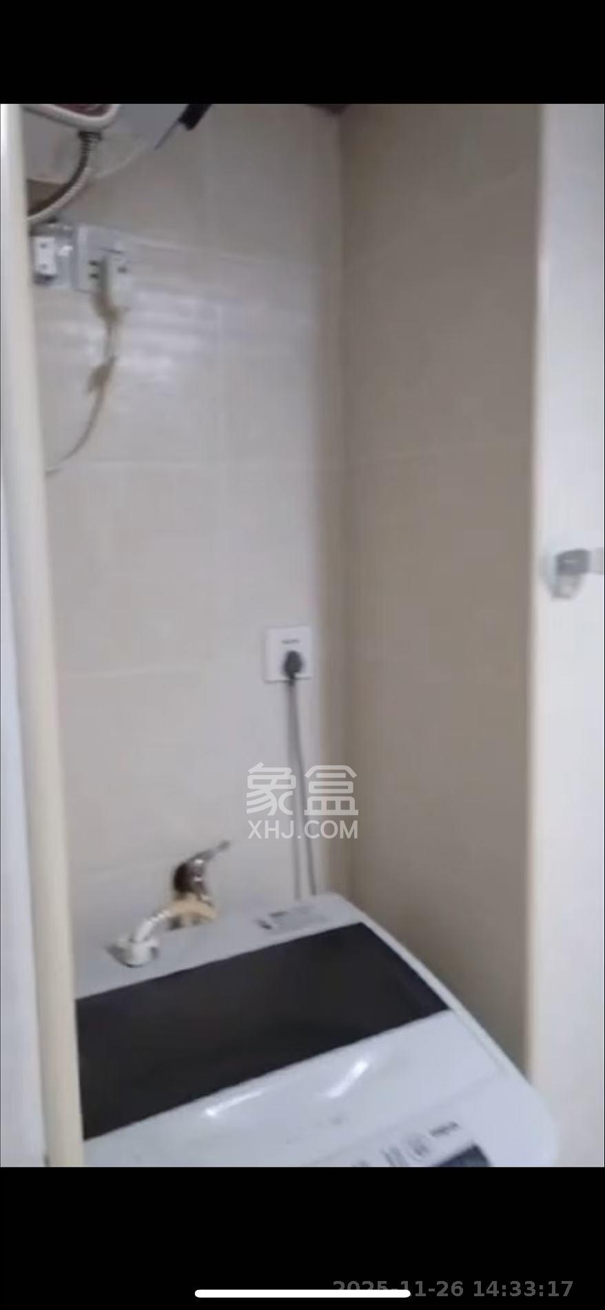 时代公馆 1室1厅1卫 1300.0元/月 时代公馆 1室1厅1卫 1300.0元/月室内图