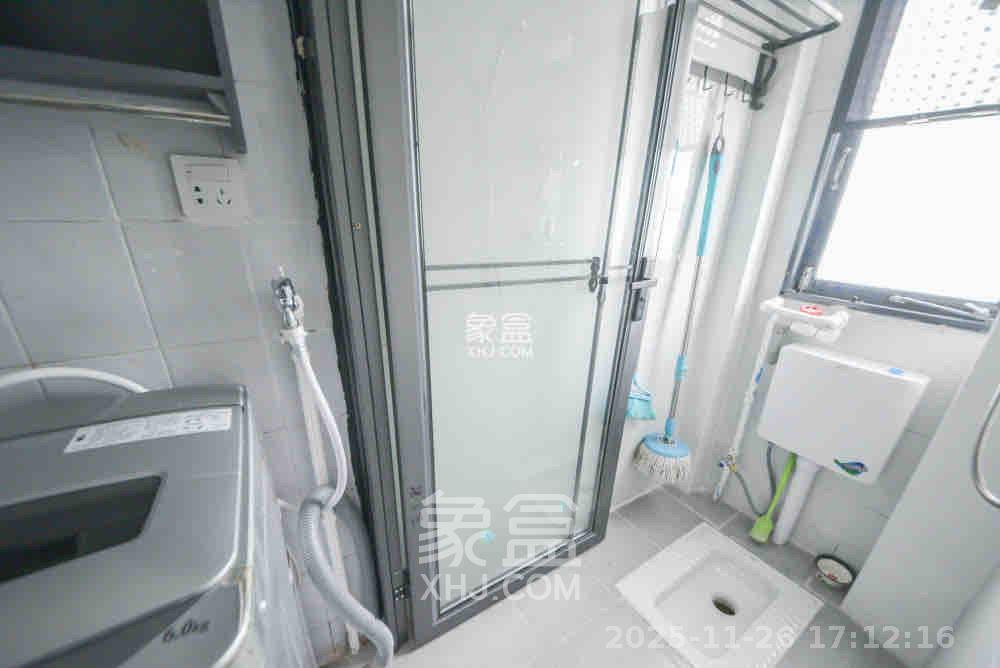 阀门厂宿舍 2室1厅1卫 1400.0元/月 阀门厂宿舍 2室1厅1卫 1400.0元/月室内图