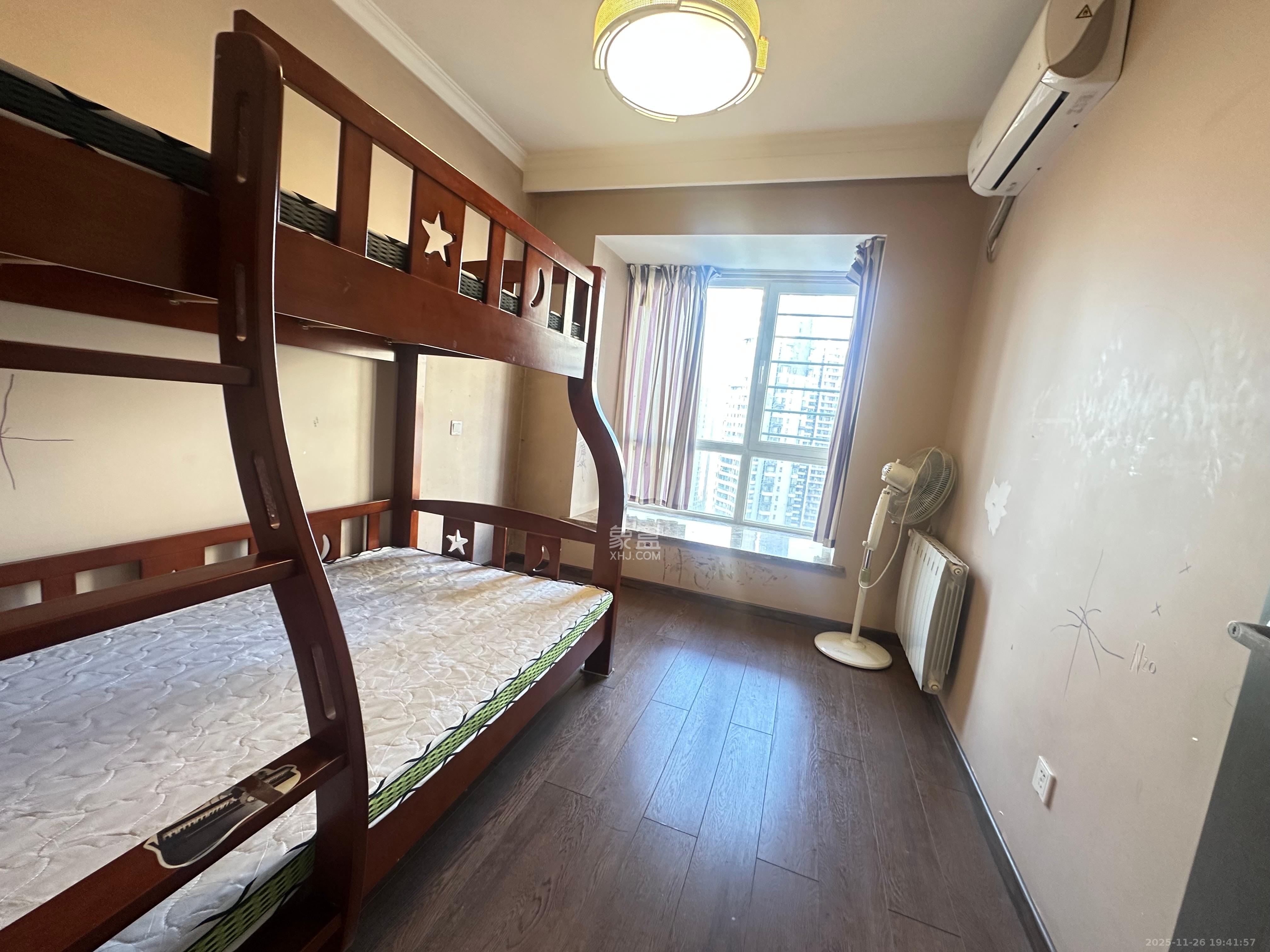 北辰三角洲D3区 1室2厅2卫 4500.0元/月 北辰三角洲D3区 1室2厅2卫 4500.0元/月室内图