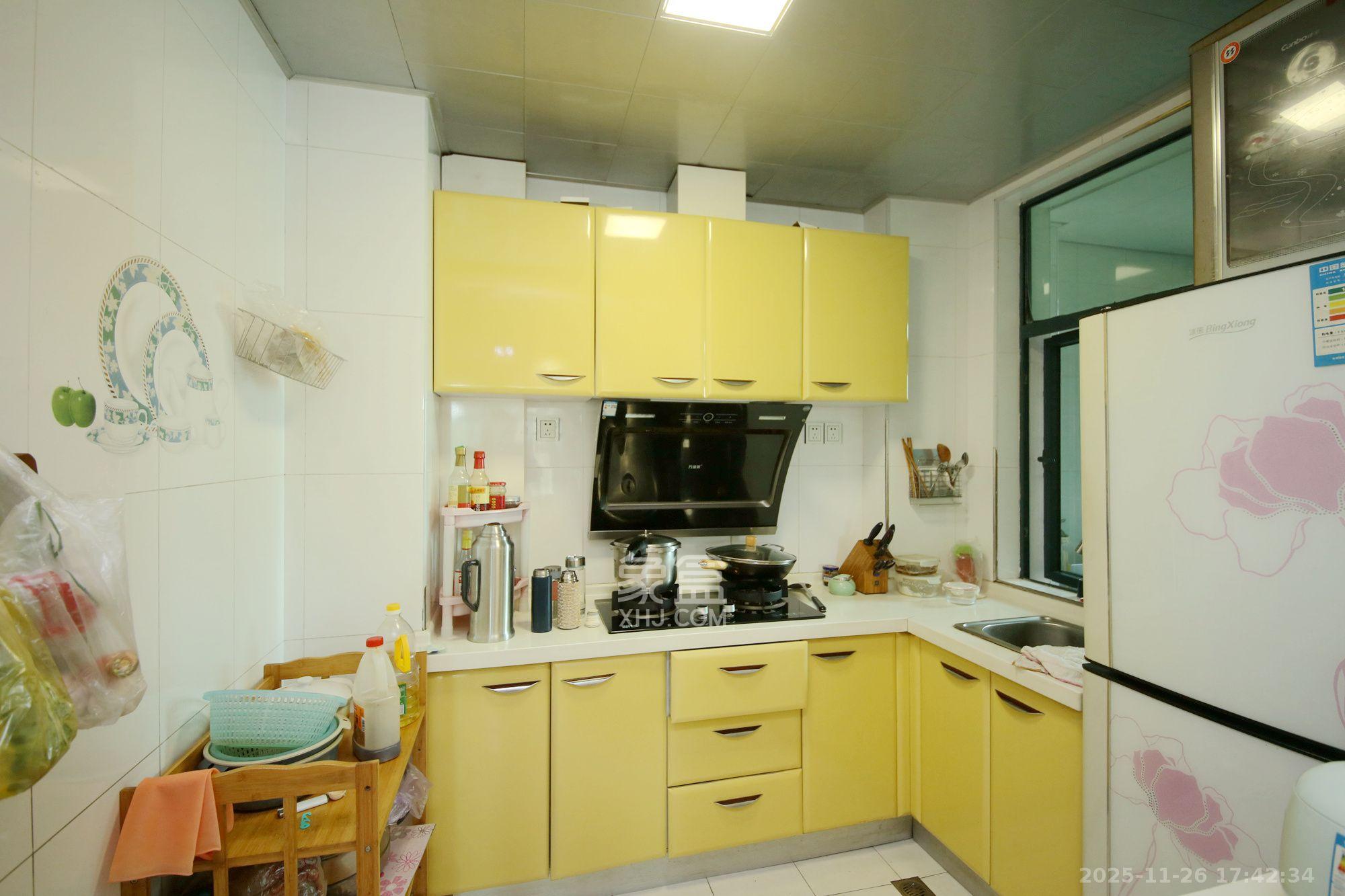 华盛新外滩 2室2厅1卫 3200.0元/月 华盛新外滩 2室2厅1卫 3200.0元/月室内图