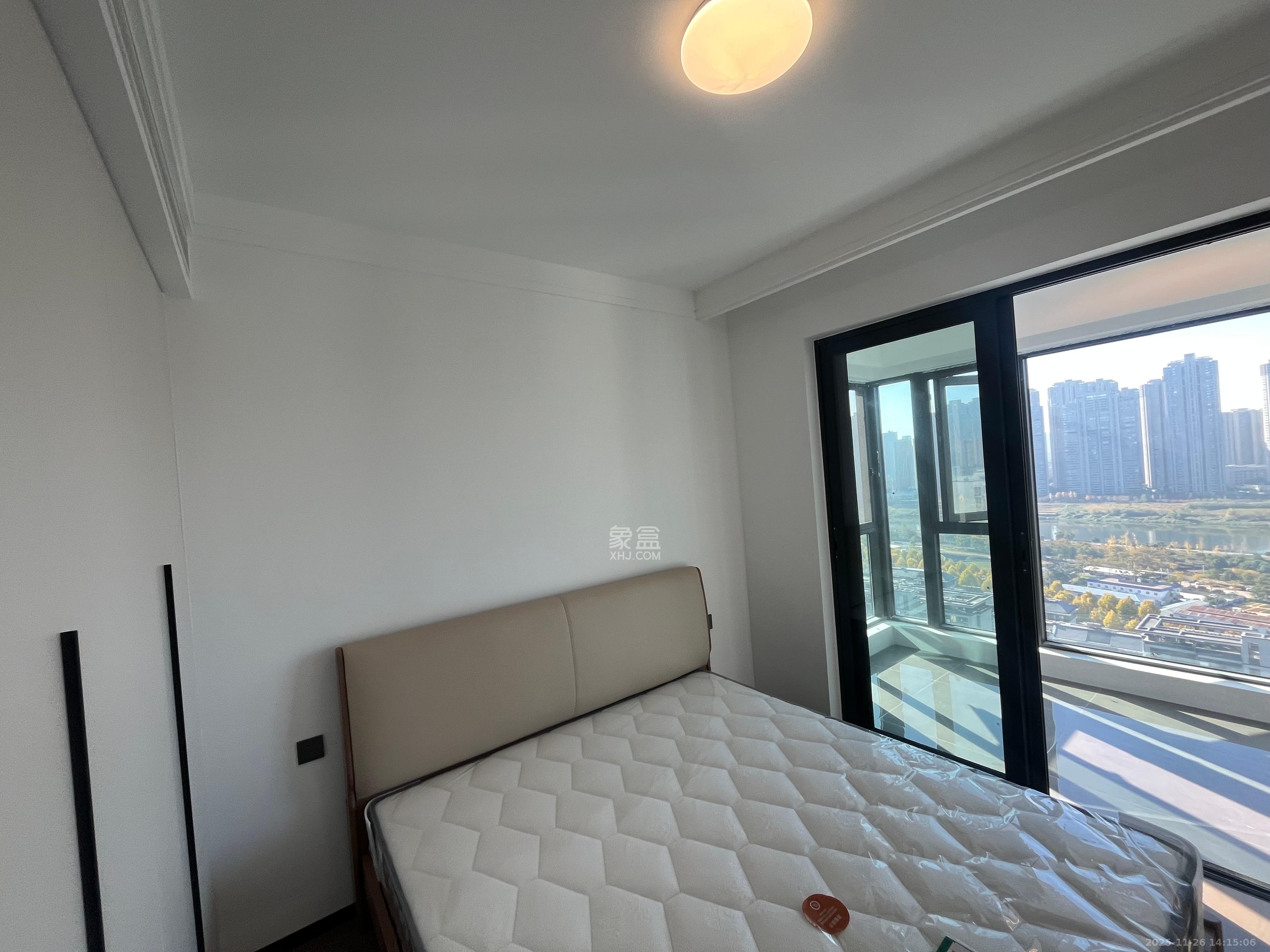 美的云樾 3室1厅2卫 4500.0元/月 美的云樾 3室1厅2卫 4500.0元/月室内图