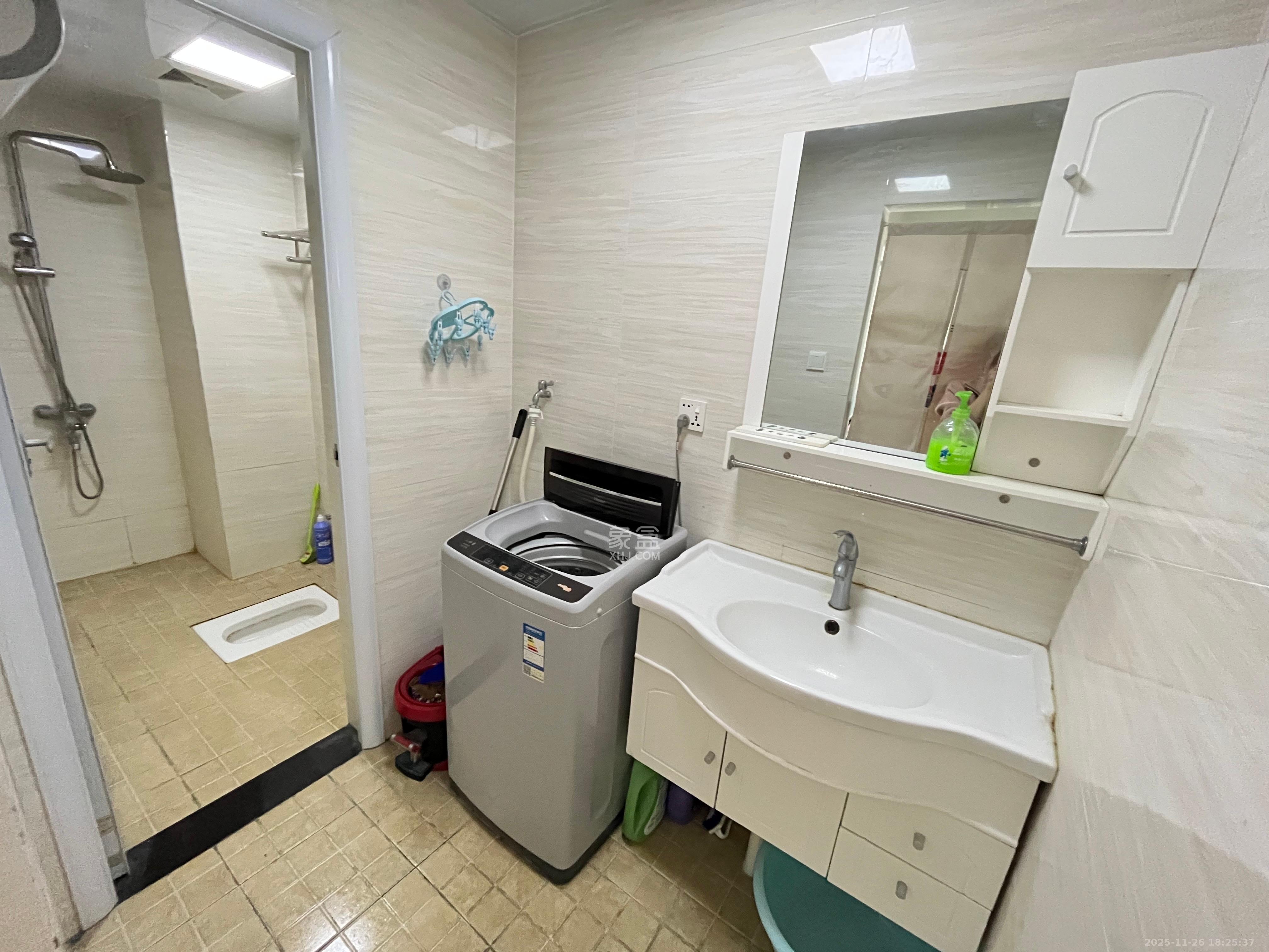 才子嘉都 2室1厅1卫 1500.0元/月 才子嘉都 2室1厅1卫 1500.0元/月室内图