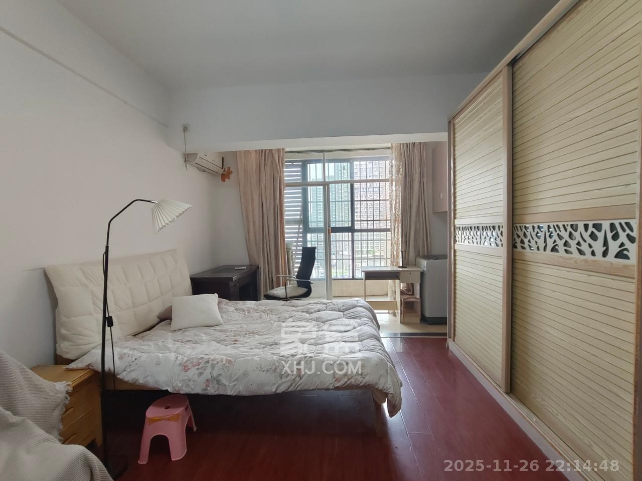 凯通国际城（凯通朝庭）  1室1厅1卫    1500.0元/月室内图