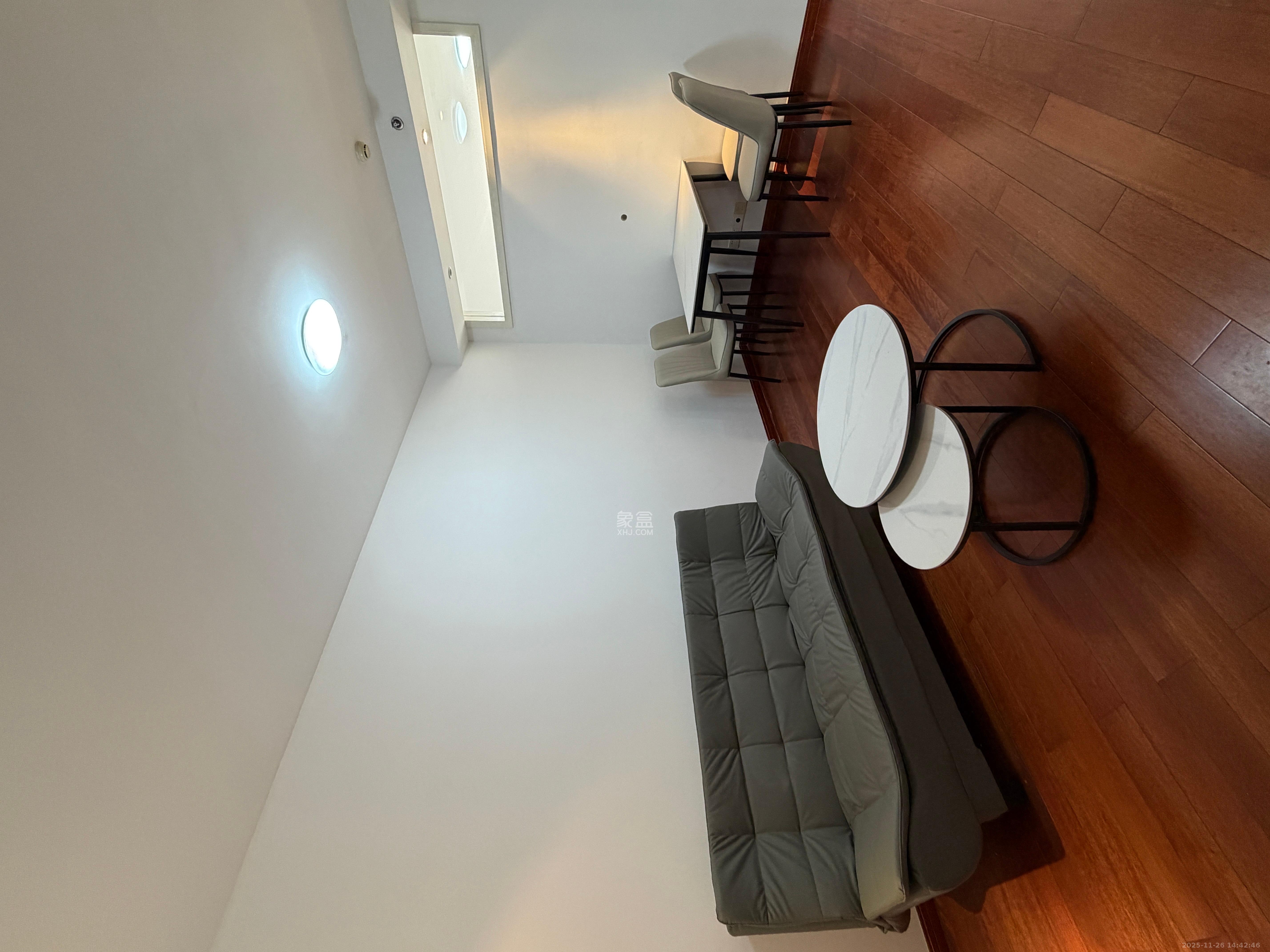 北辰三角洲E5区 1室1厅1卫 2500.0元/月 北辰三角洲E5区 1室1厅1卫 2500.0元/月室内图