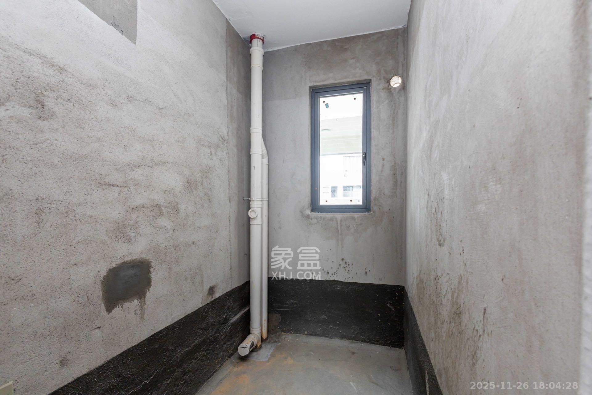 中信城开东宸上品 3室2厅2卫 800.0元/月 中信城开东宸上品 3室2厅2卫 800.0元/月室内图