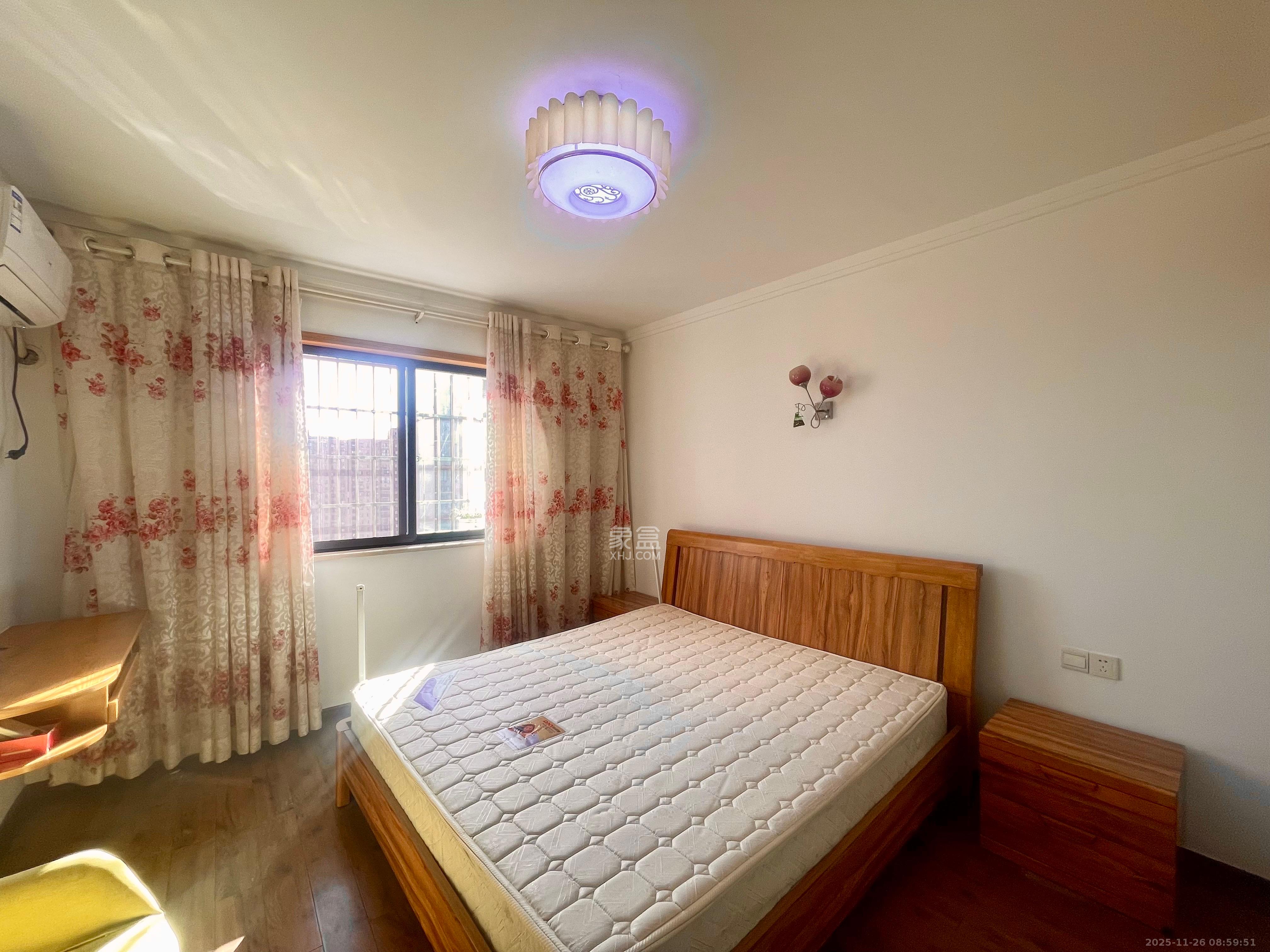 诚兴园  3室2厅1卫    2200.0元/月室内图