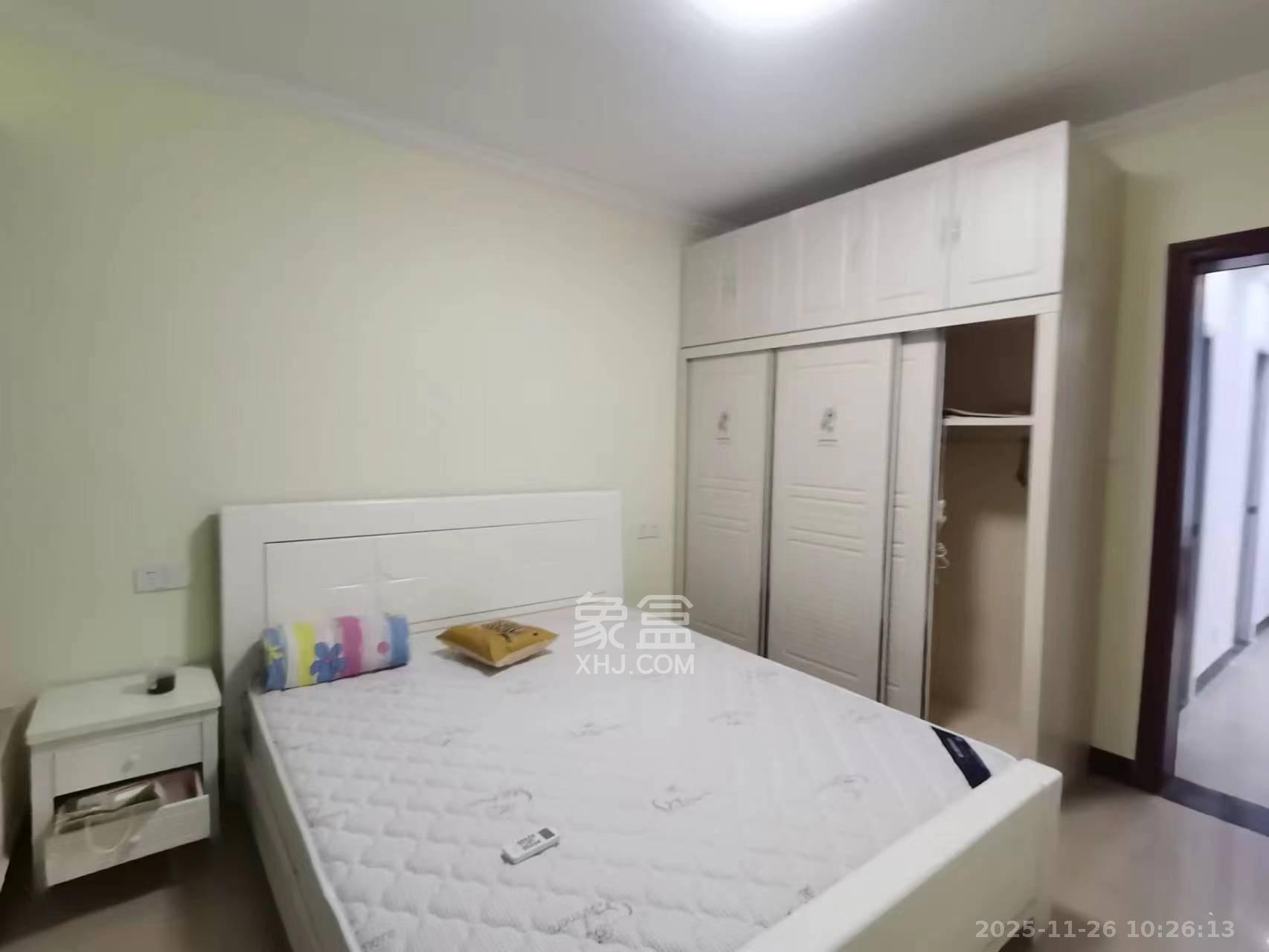 新城国际花都 2室2厅1卫 1500.0元/月 新城国际花都 2室2厅1卫 1500.0元/月室内图