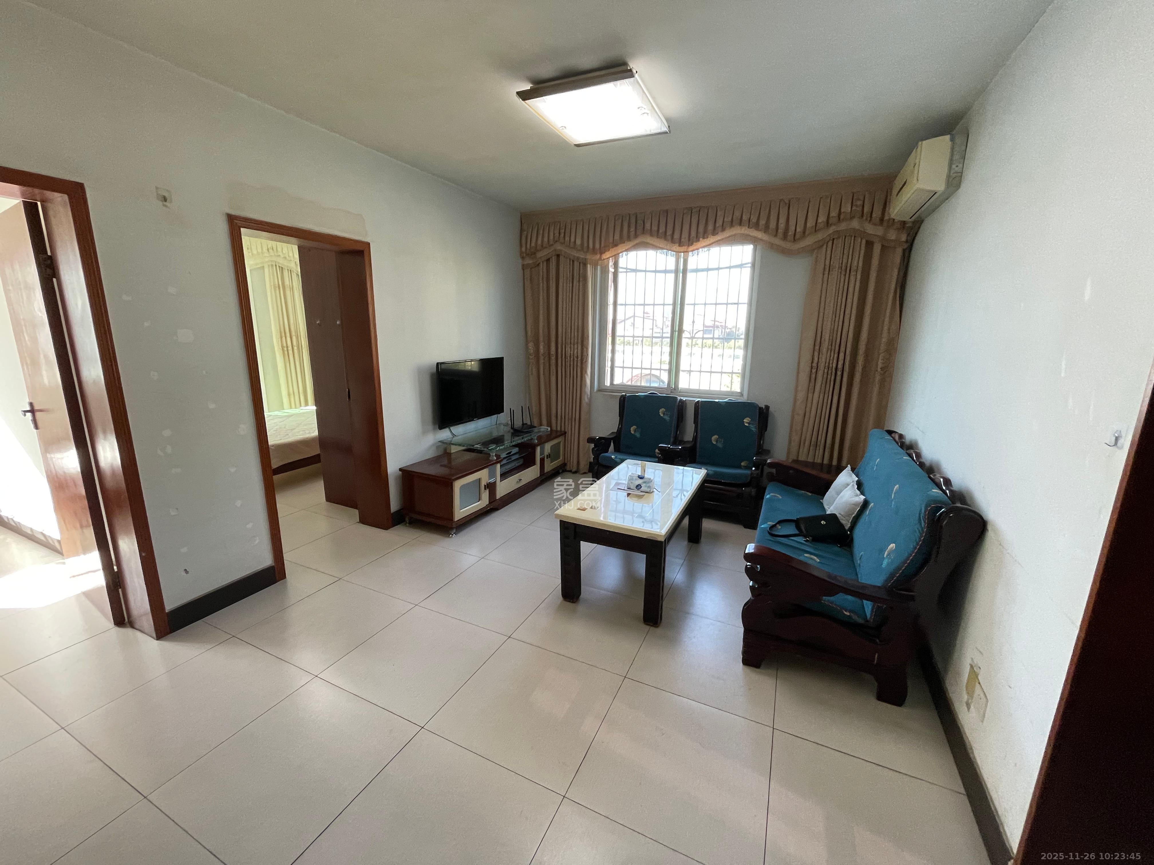 江南公寓 2室1厅1卫 1600.0元/月 江南公寓 2室1厅1卫 1600.0元/月室内图