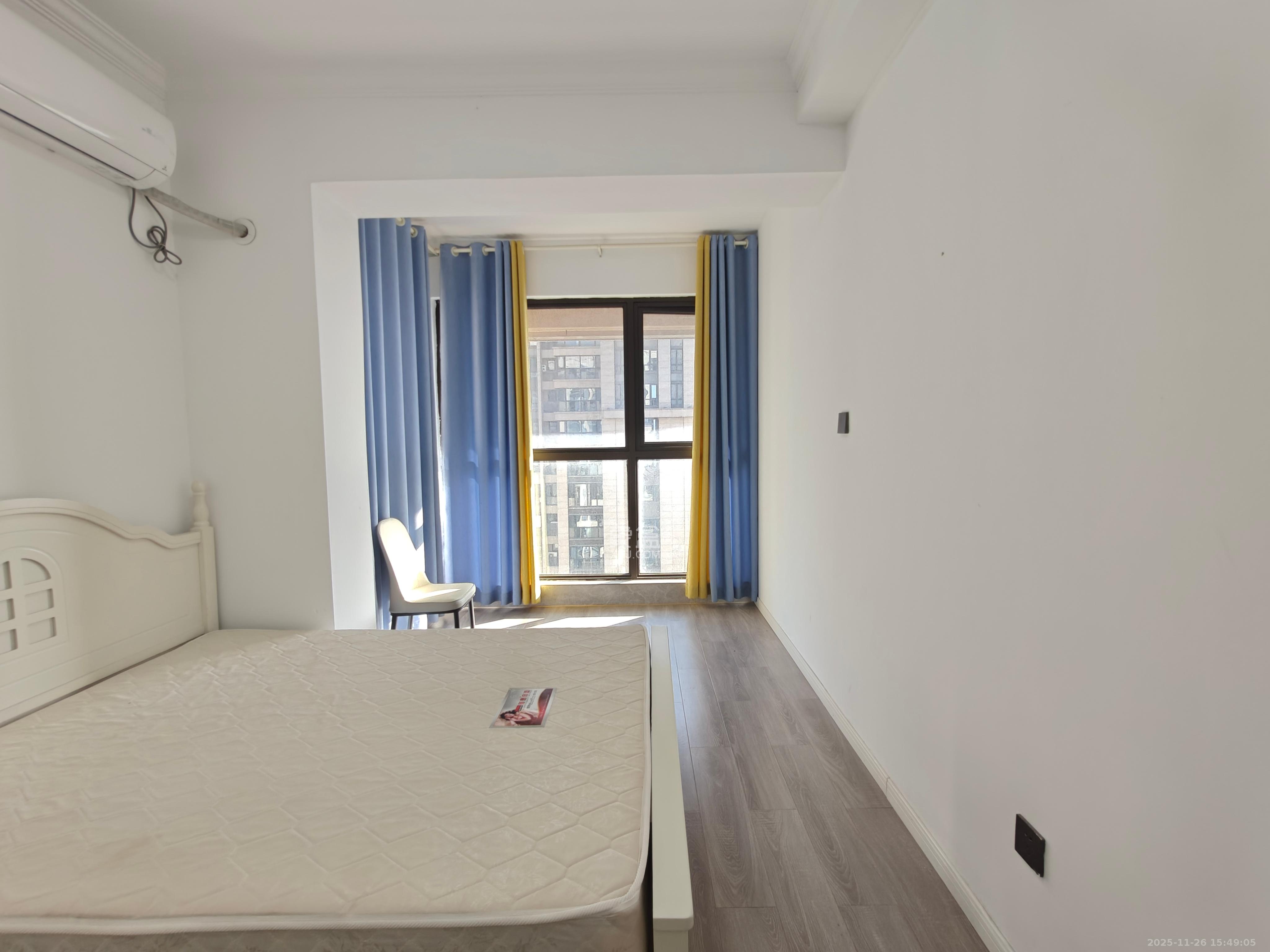 明昇壹城(明昇时代广场)二期 3室2厅2卫 2800.0元/月 明昇壹城(明昇时代广场)二期 3室2厅2卫 2800.0元/月室内图