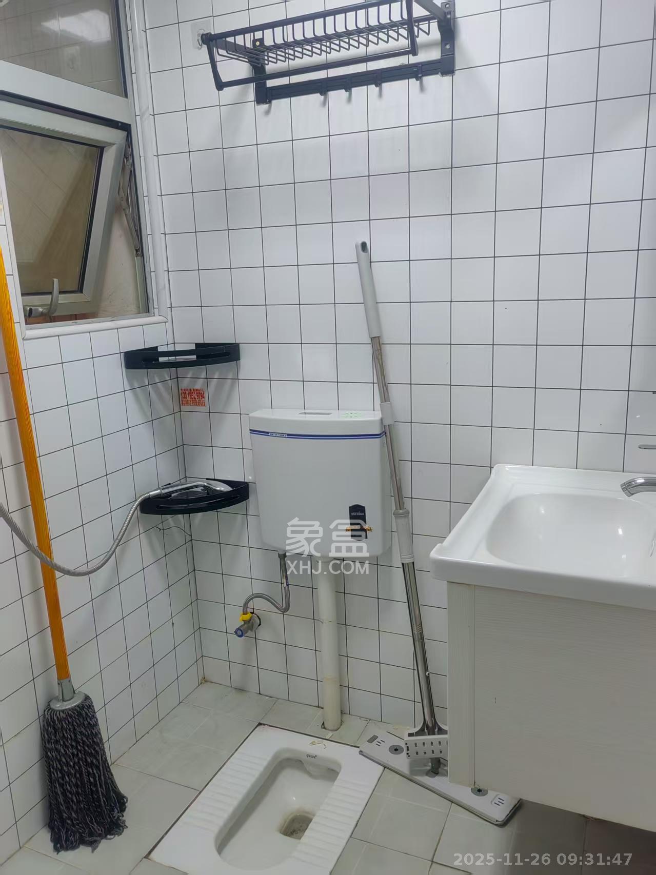 凯通国际城（凯通朝庭）  2室1厅1卫    1800.0元/月室内图