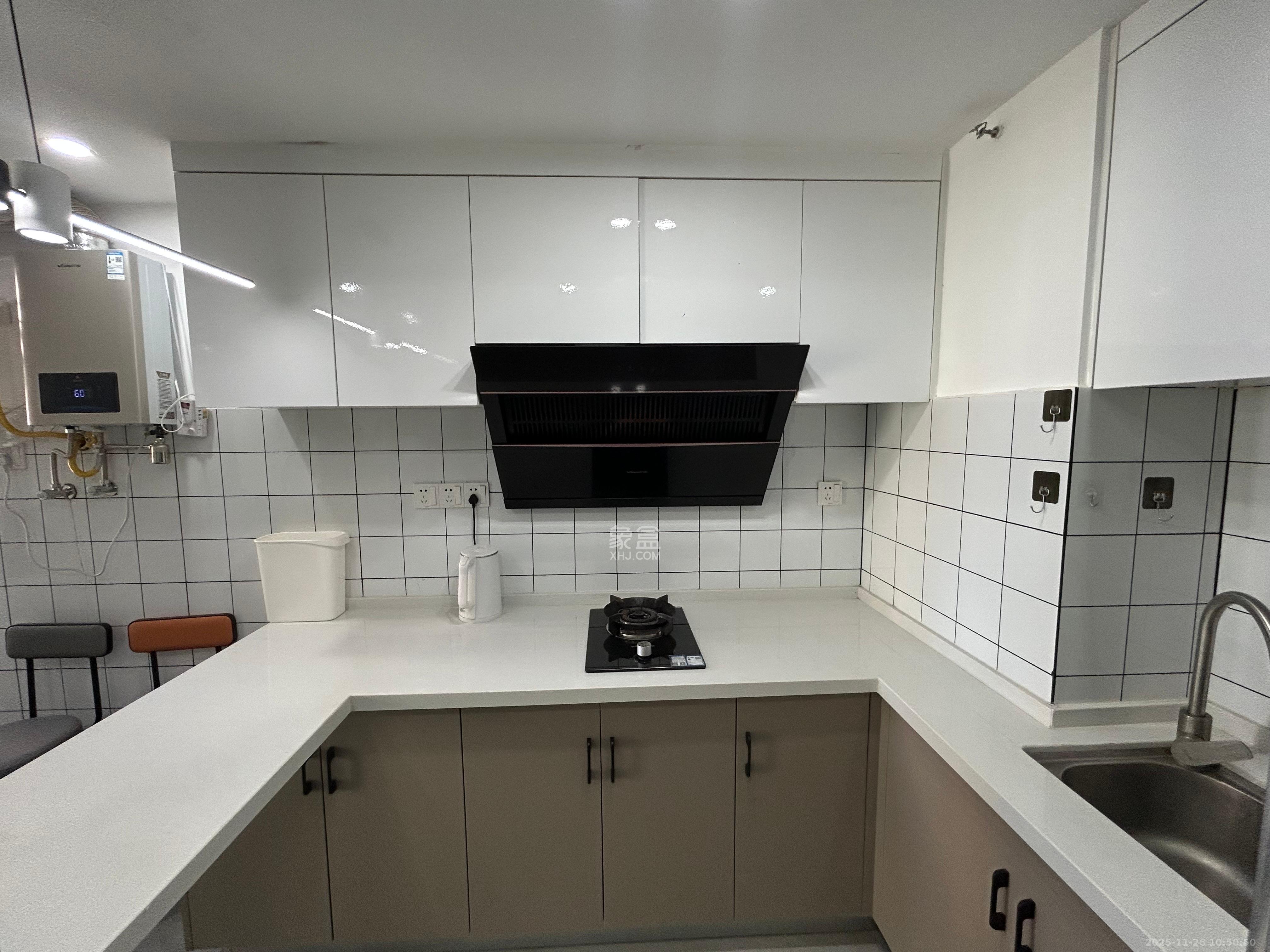 中国铁建湘语梅溪 2室1厅1卫 2000.0元/月 中国铁建湘语梅溪 2室1厅1卫 2000.0元/月室内图