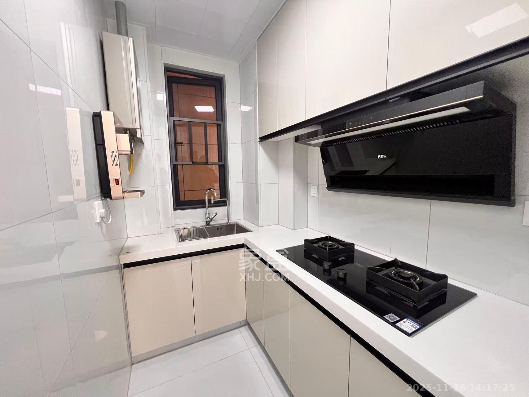 金晟年华  1室0厅0卫    1500.0元/月室内图