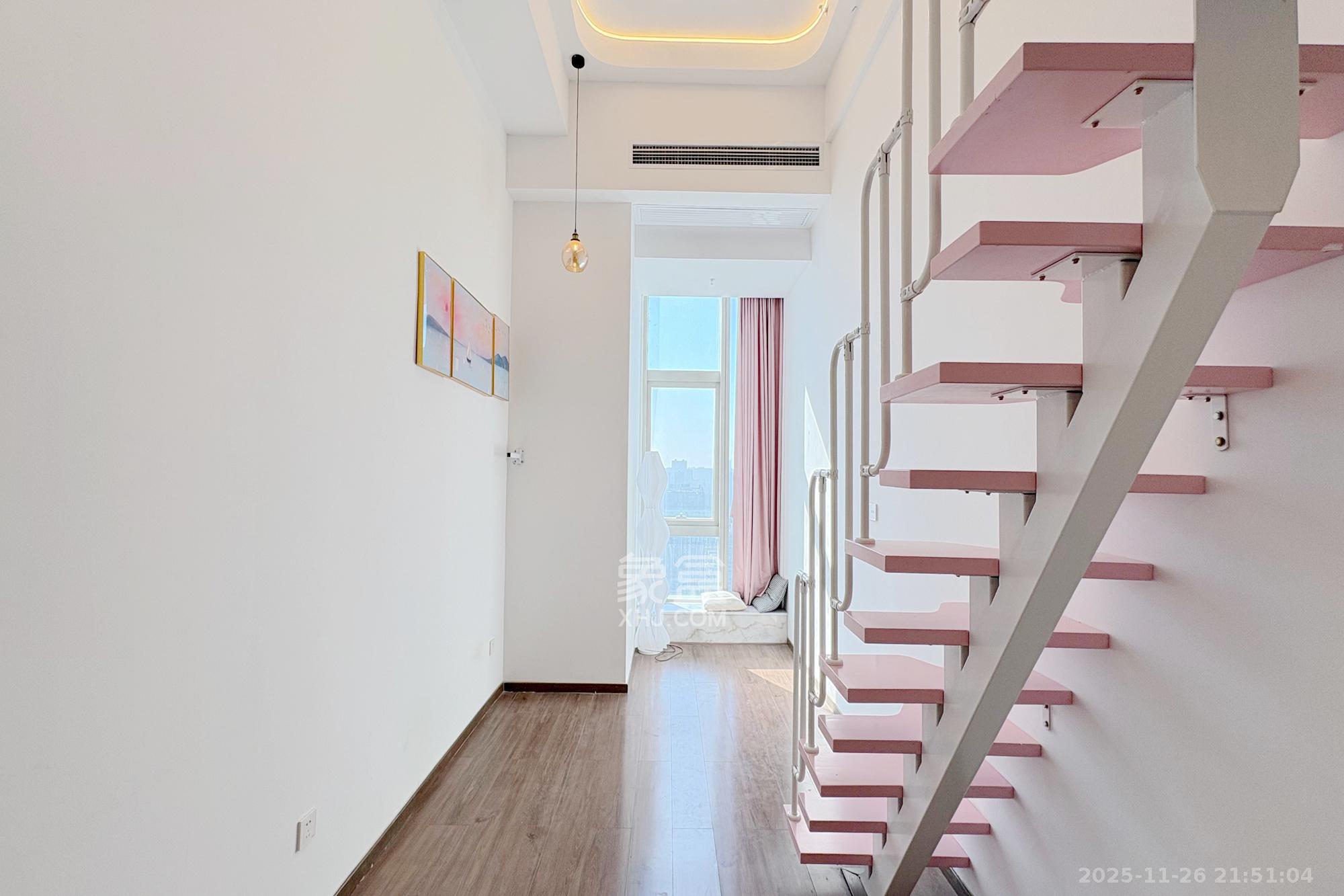 敬天广场  1室1厅1卫    40.0万