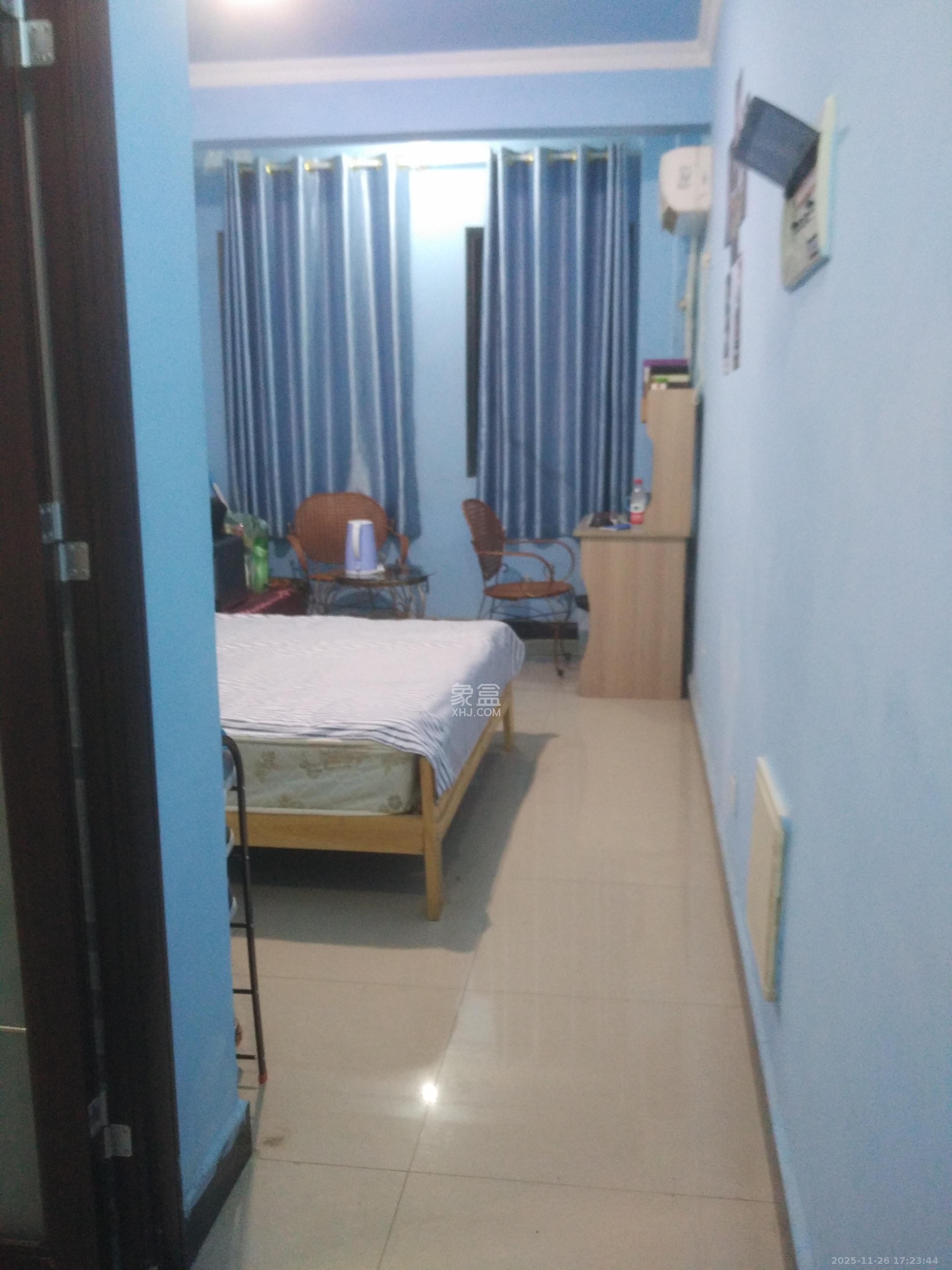 爱都(IDO) 1室1厅1卫 1000.0元/月 爱都(IDO) 1室1厅1卫 1000.0元/月室内图