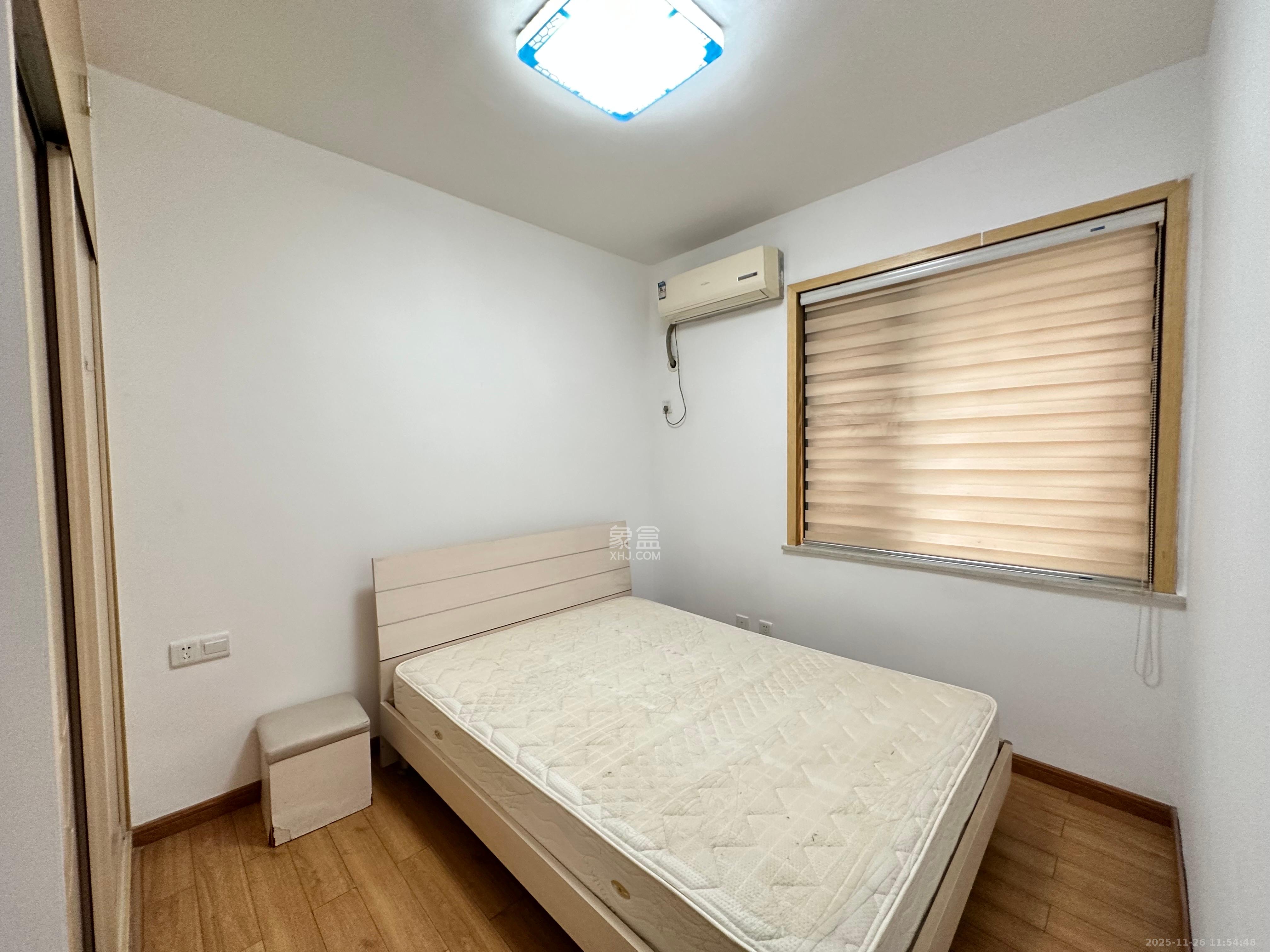 长沙欧洲城  2室1厅1卫    2300.0元/月室内图