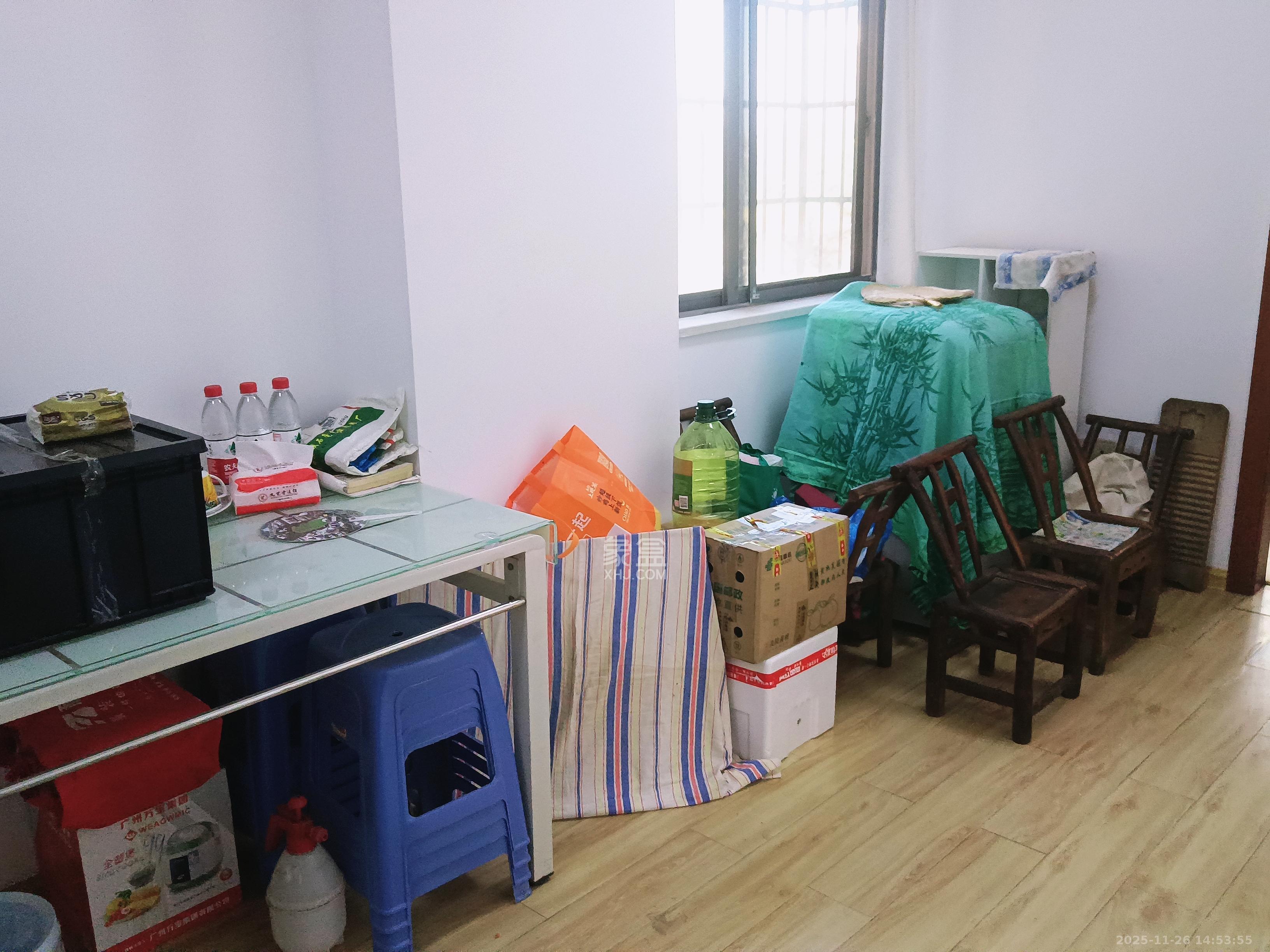 时代公馆 2室1厅1卫 1400.0元/月 时代公馆 2室1厅1卫 1400.0元/月室内图