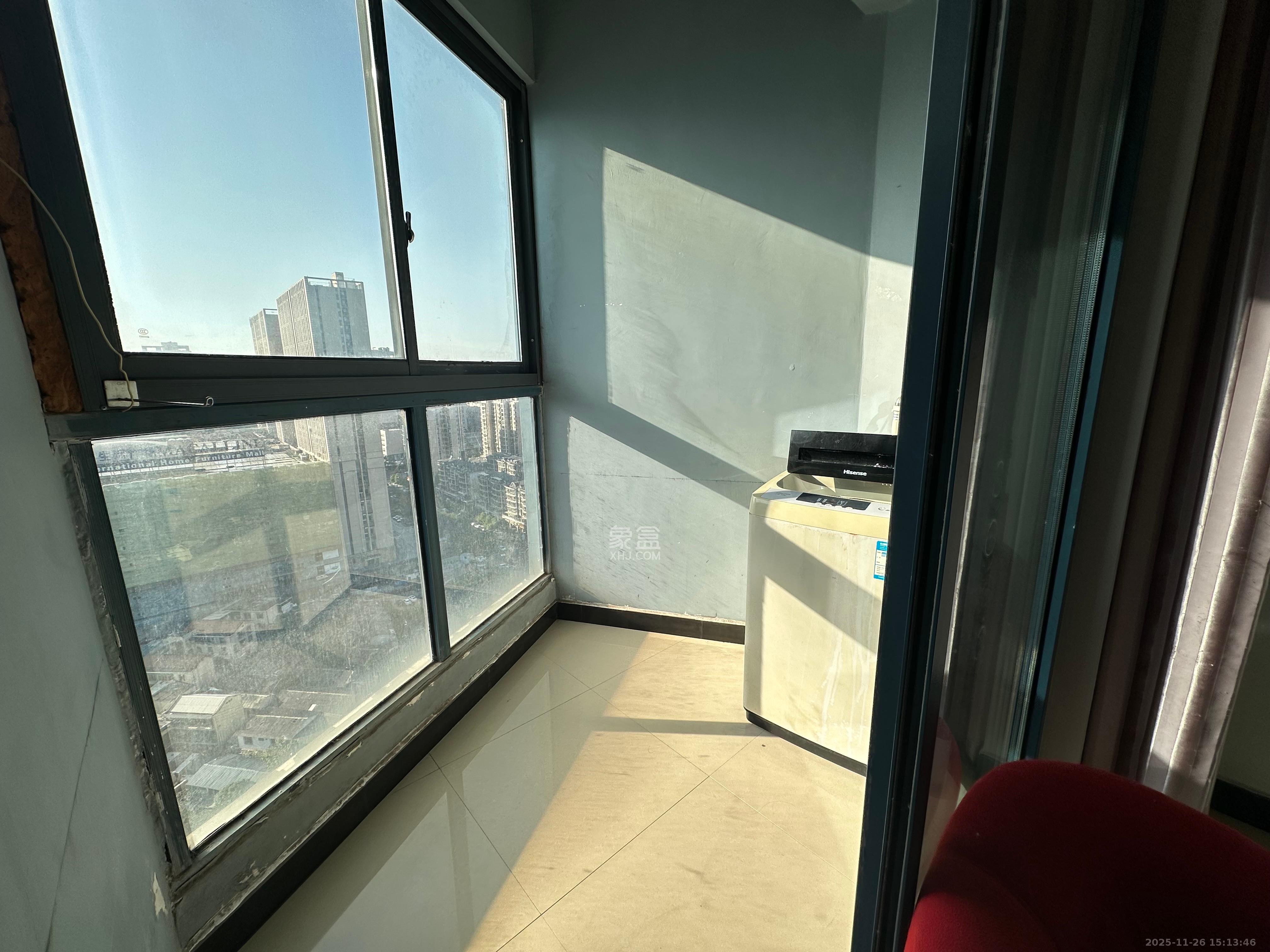 绿地中央广场 1室1厅1卫 1500.0元/月 绿地中央广场 1室1厅1卫 1500.0元/月室内图