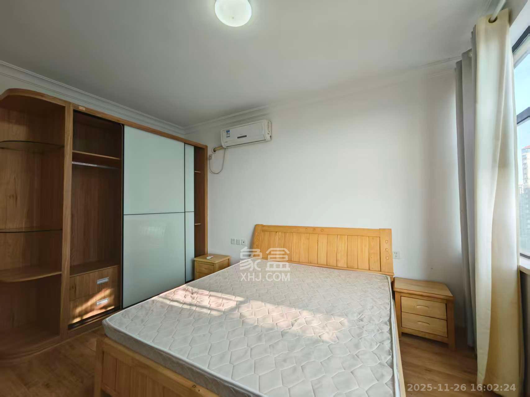 江山帝景哈佛  1室0厅0卫    2000.0元/月室内图