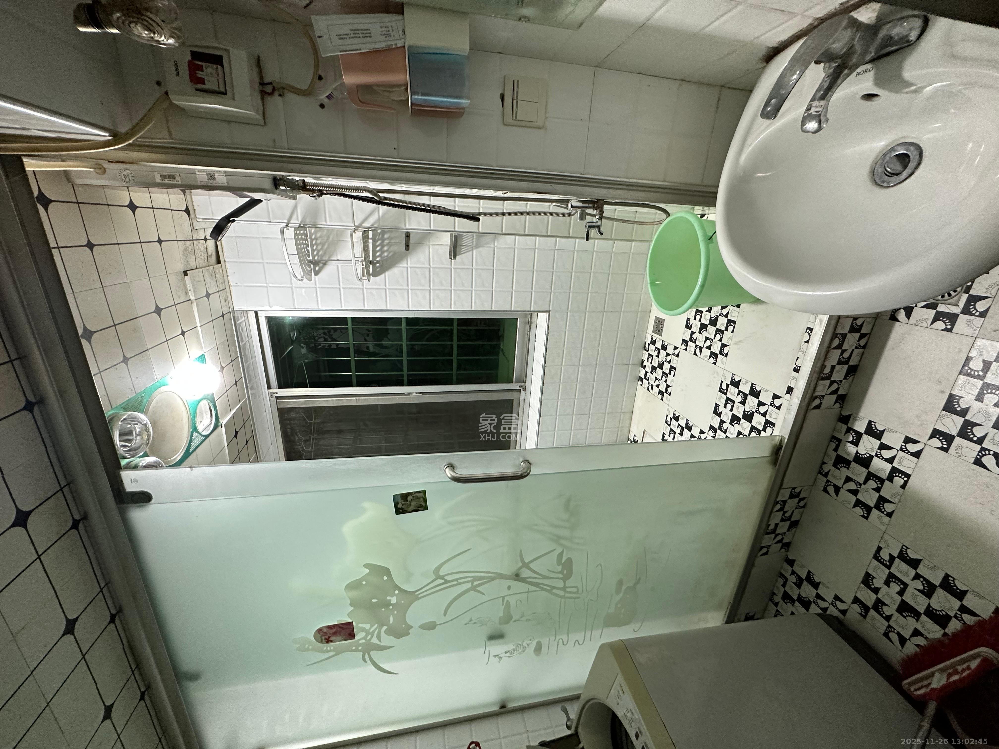 马王堆陶瓷建材新城  3室2厅1卫    1600.0元/月室内图