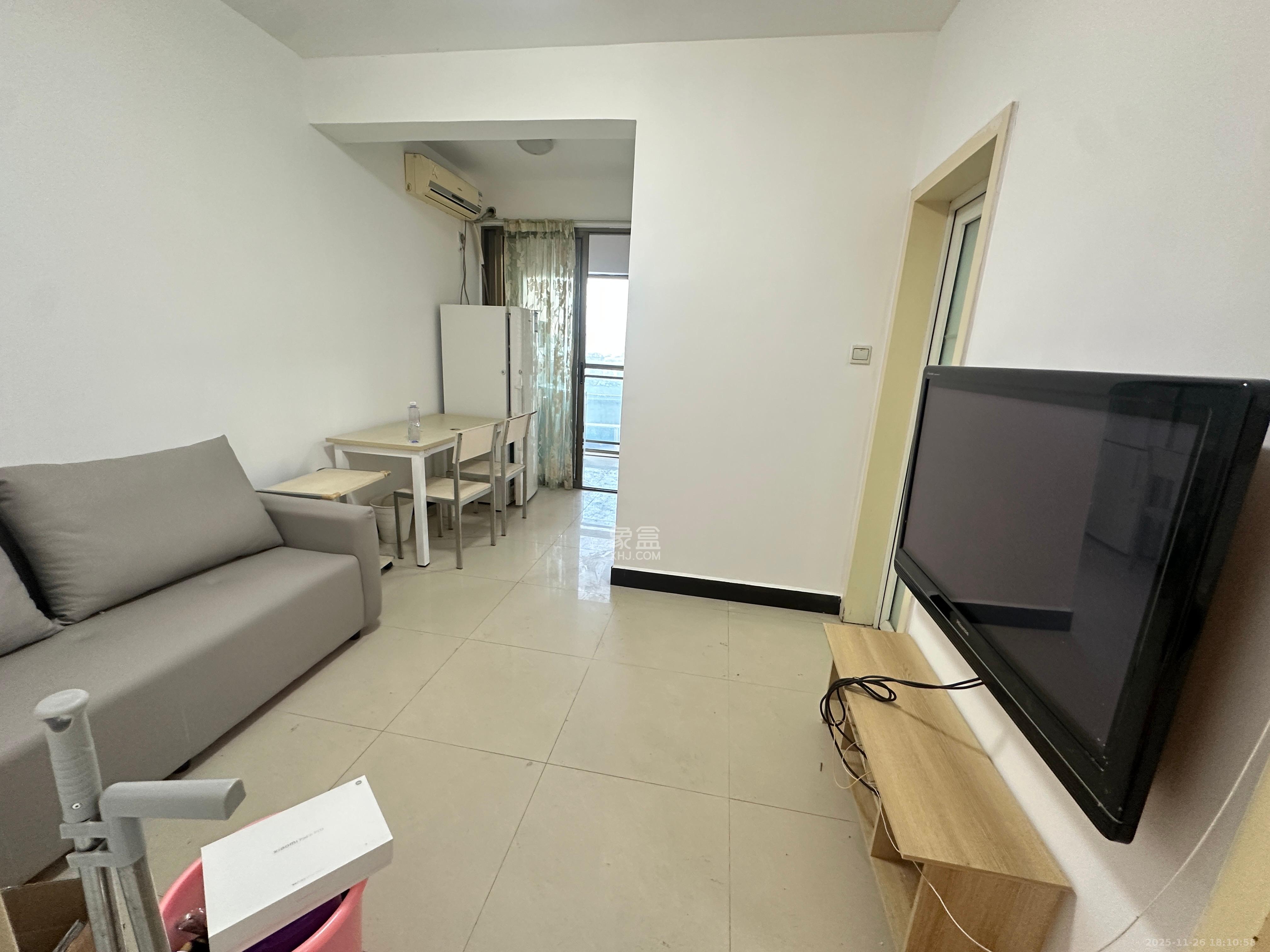 东上一品  2室1厅1卫    2100.0元/月室内图1