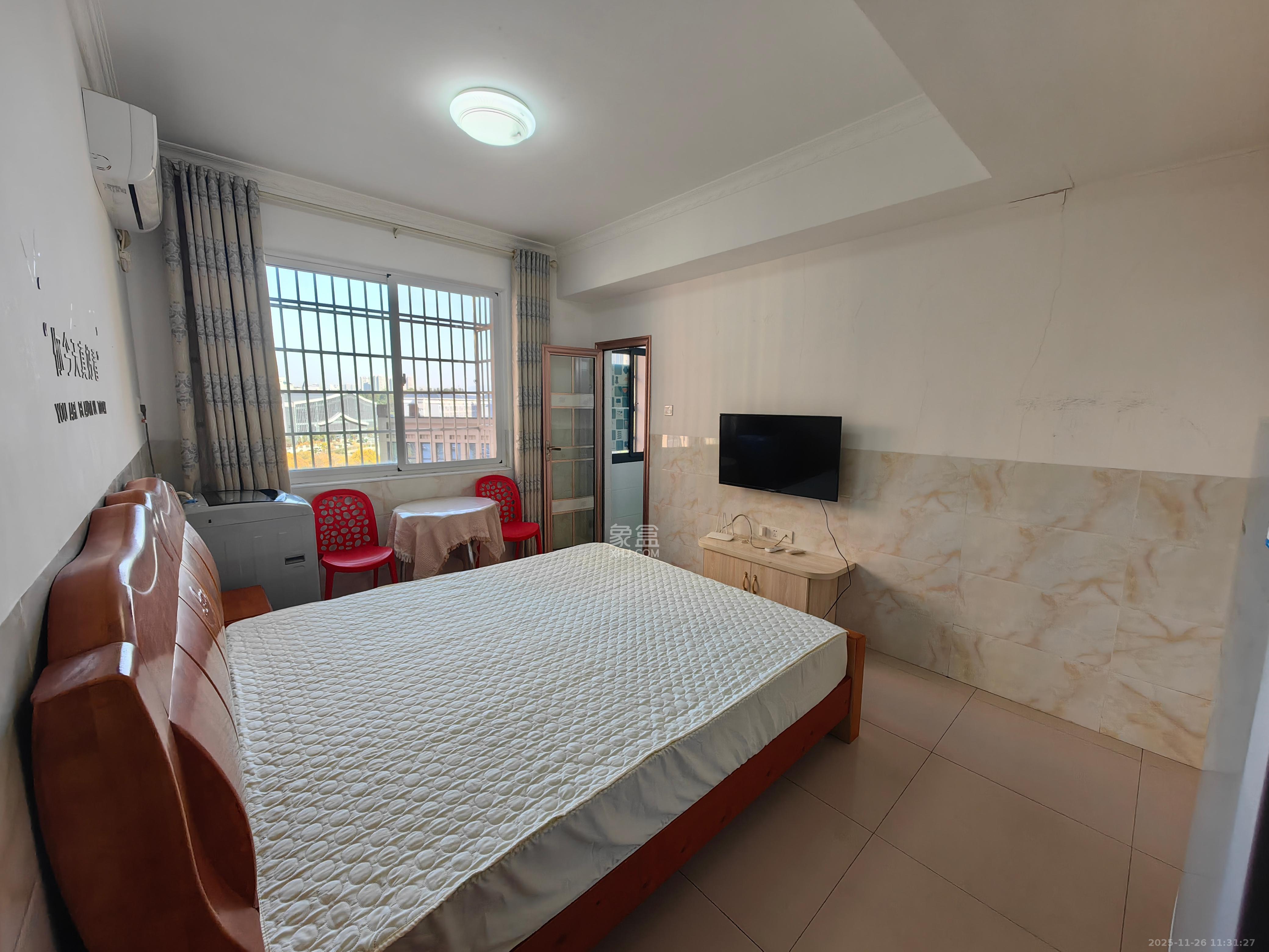 嘉顺苑 1室0厅1卫 1000.0元/月 嘉顺苑 1室0厅1卫 1000.0元/月室内图