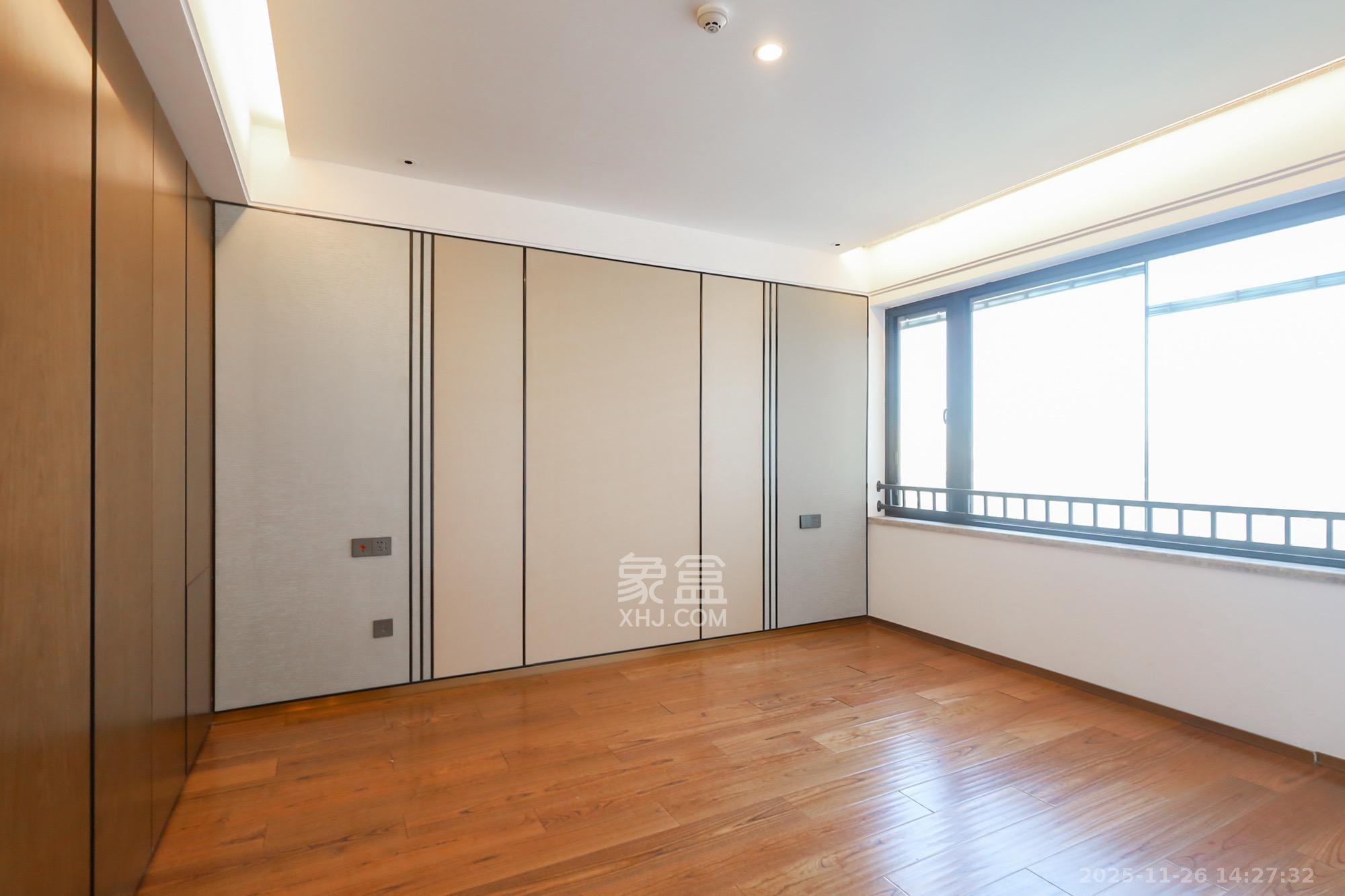 万科里金域国际  1室0厅0卫    8500.0元/月室内图