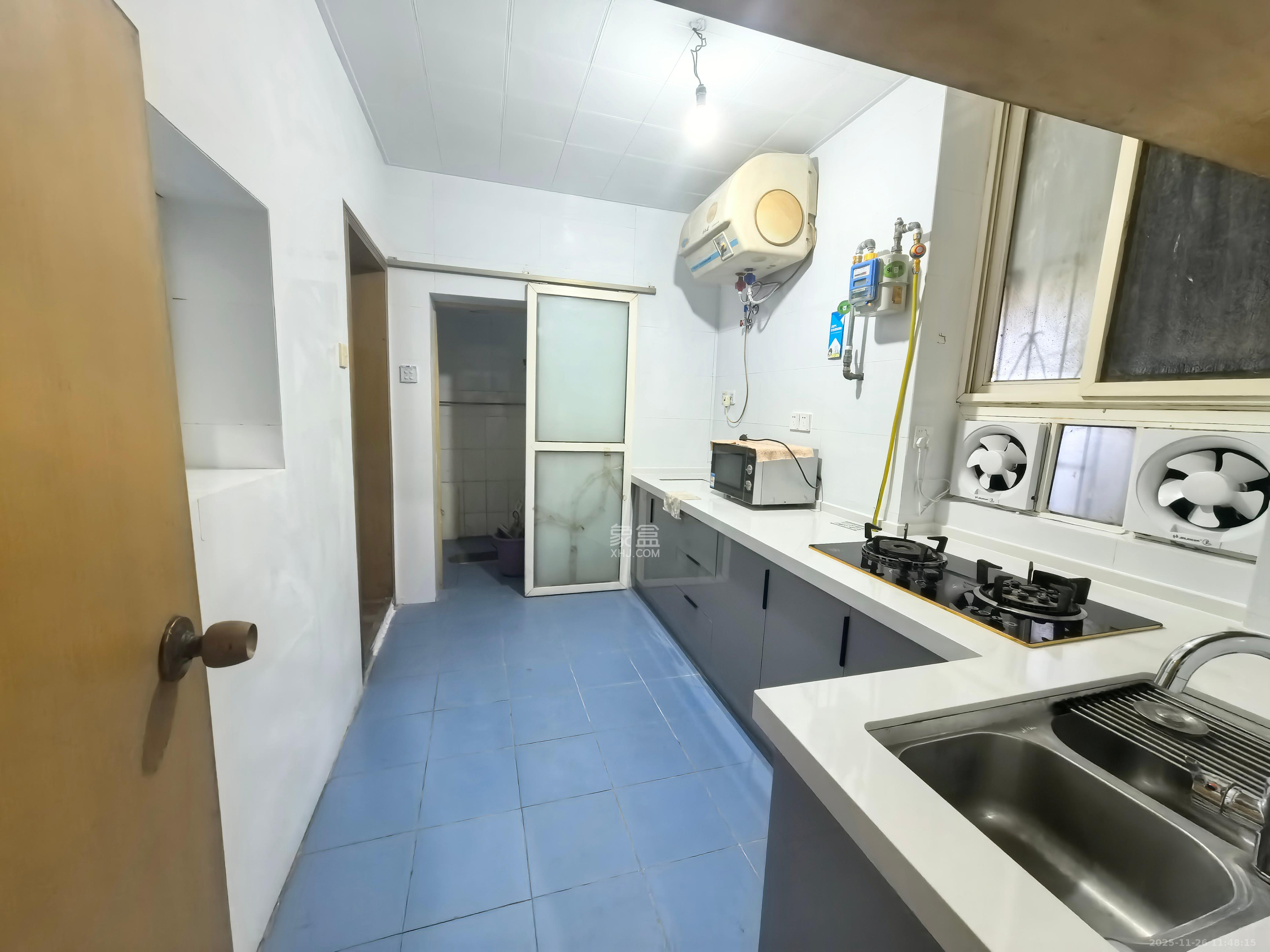 水泵厂宿舍 2室2厅1卫 2000.0元/月 水泵厂宿舍 2室2厅1卫 2000.0元/月室内图