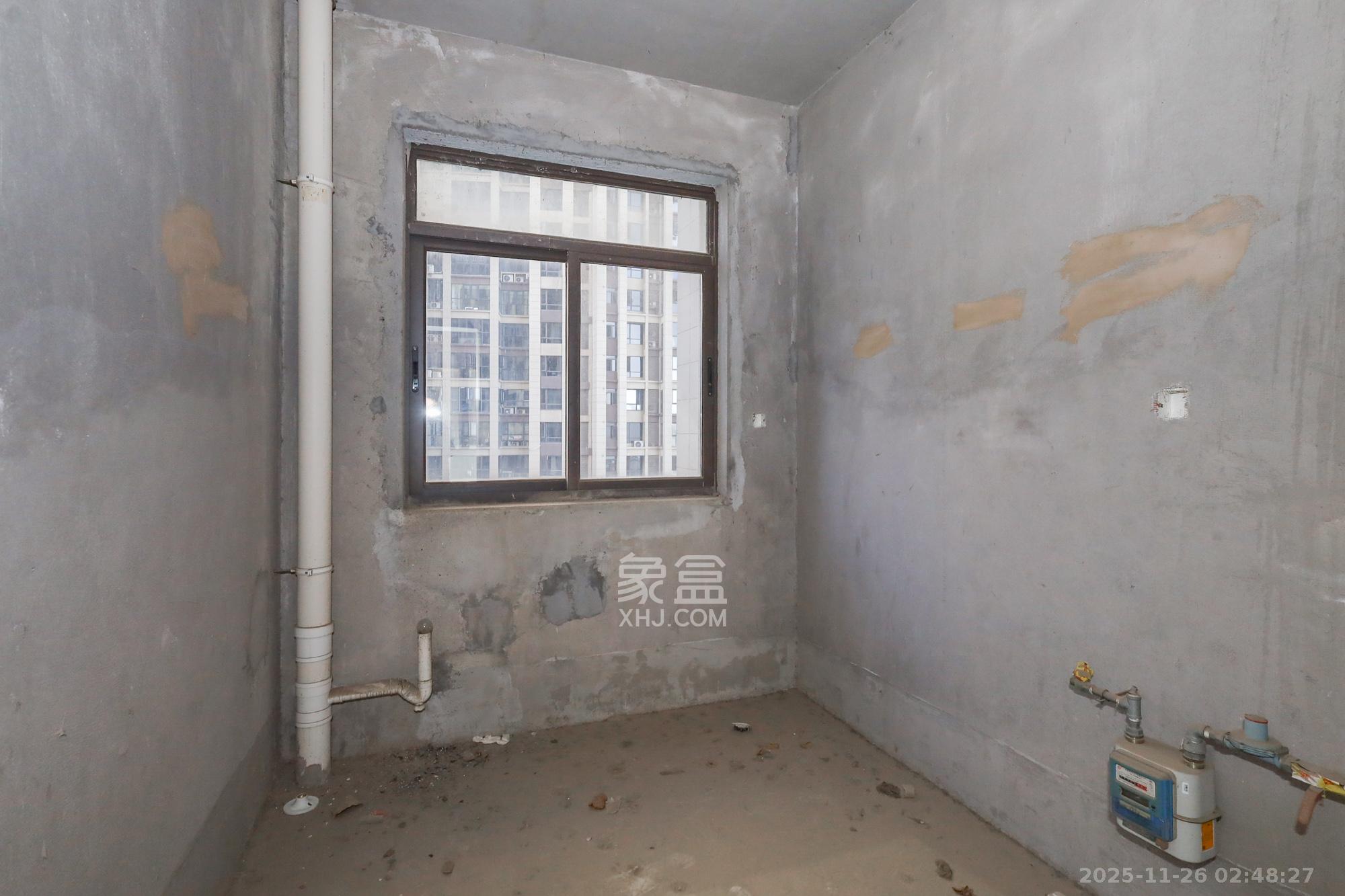 南山雍江汇(滨江国际新城) 4室2厅2卫 220.0万 南山雍江汇(滨江国际新城) 4室2厅2卫 220.0万厨房