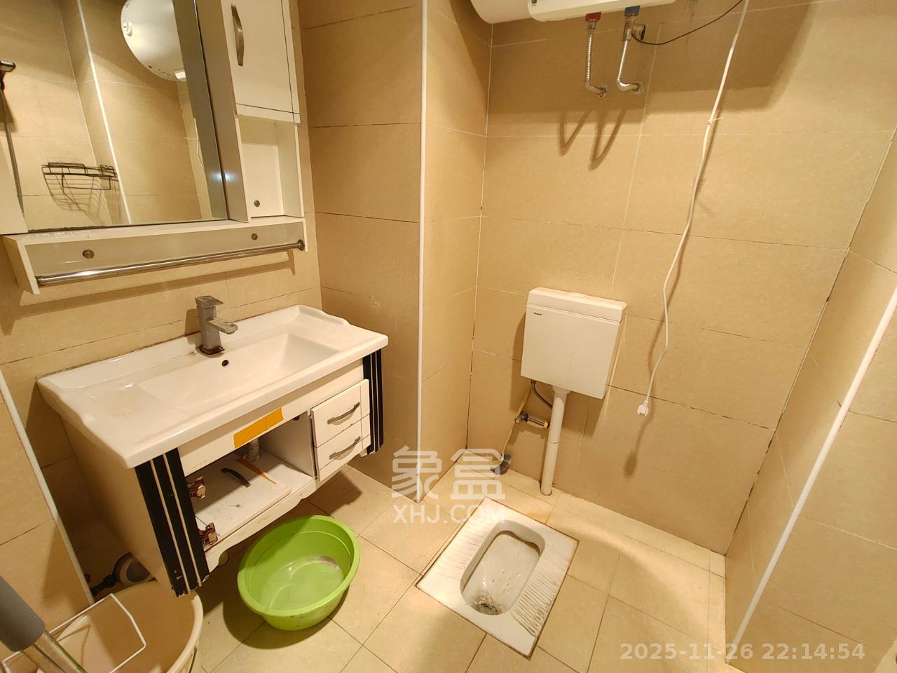 凯通国际城(凯通朝庭) 1室1厅1卫 1500.0元/月 凯通国际城(凯通朝庭) 1室1厅1卫 1500.0元/月室内图