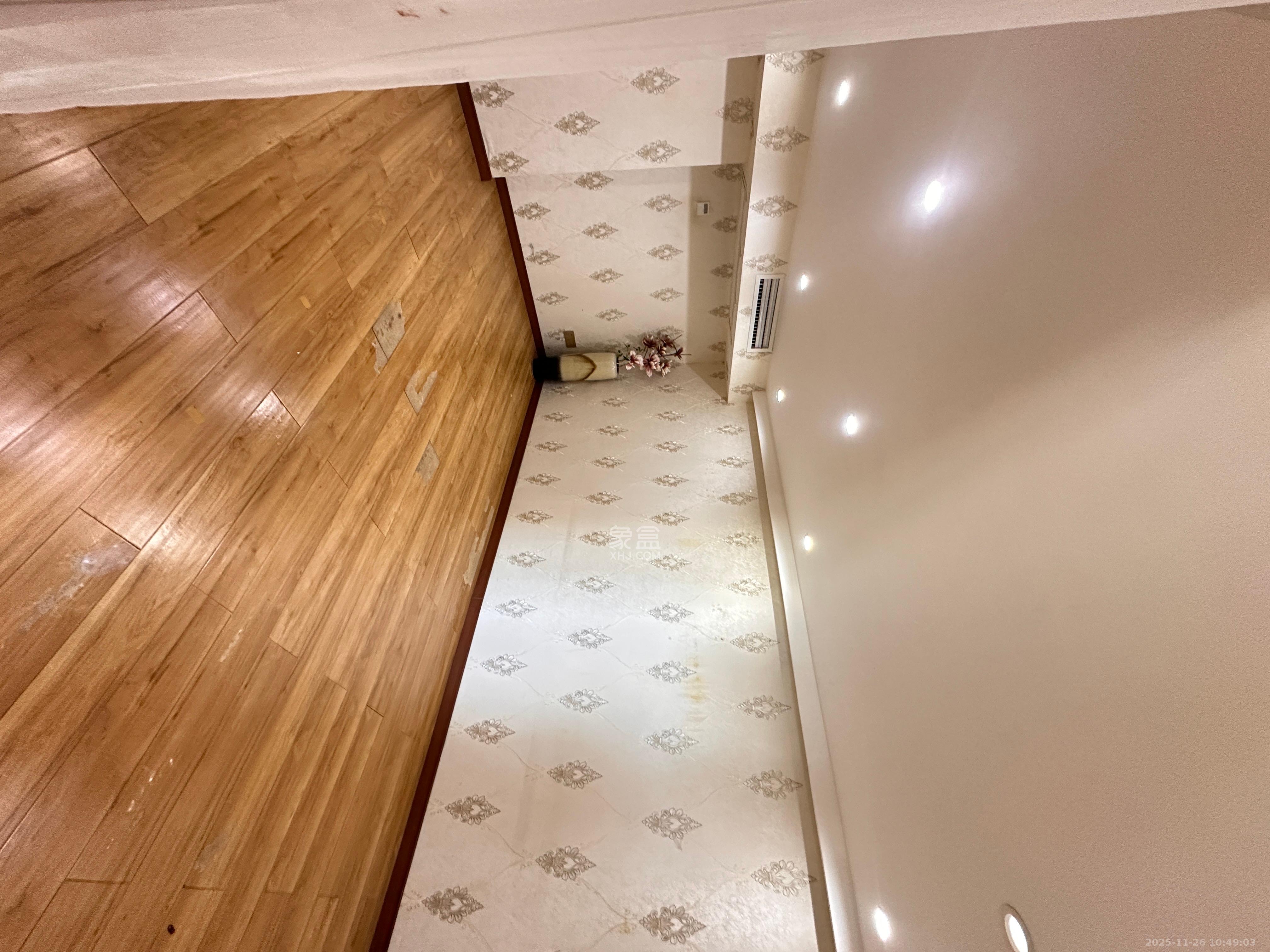 荣悦台 1室0厅1卫 3800.0元/月 荣悦台 1室0厅1卫 3800.0元/月室内图