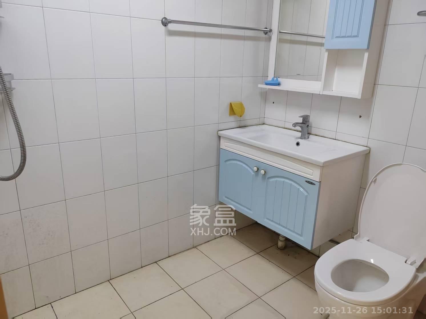 科教新村 4室2厅2卫 3000.0元/月 科教新村 4室2厅2卫 3000.0元/月室内图