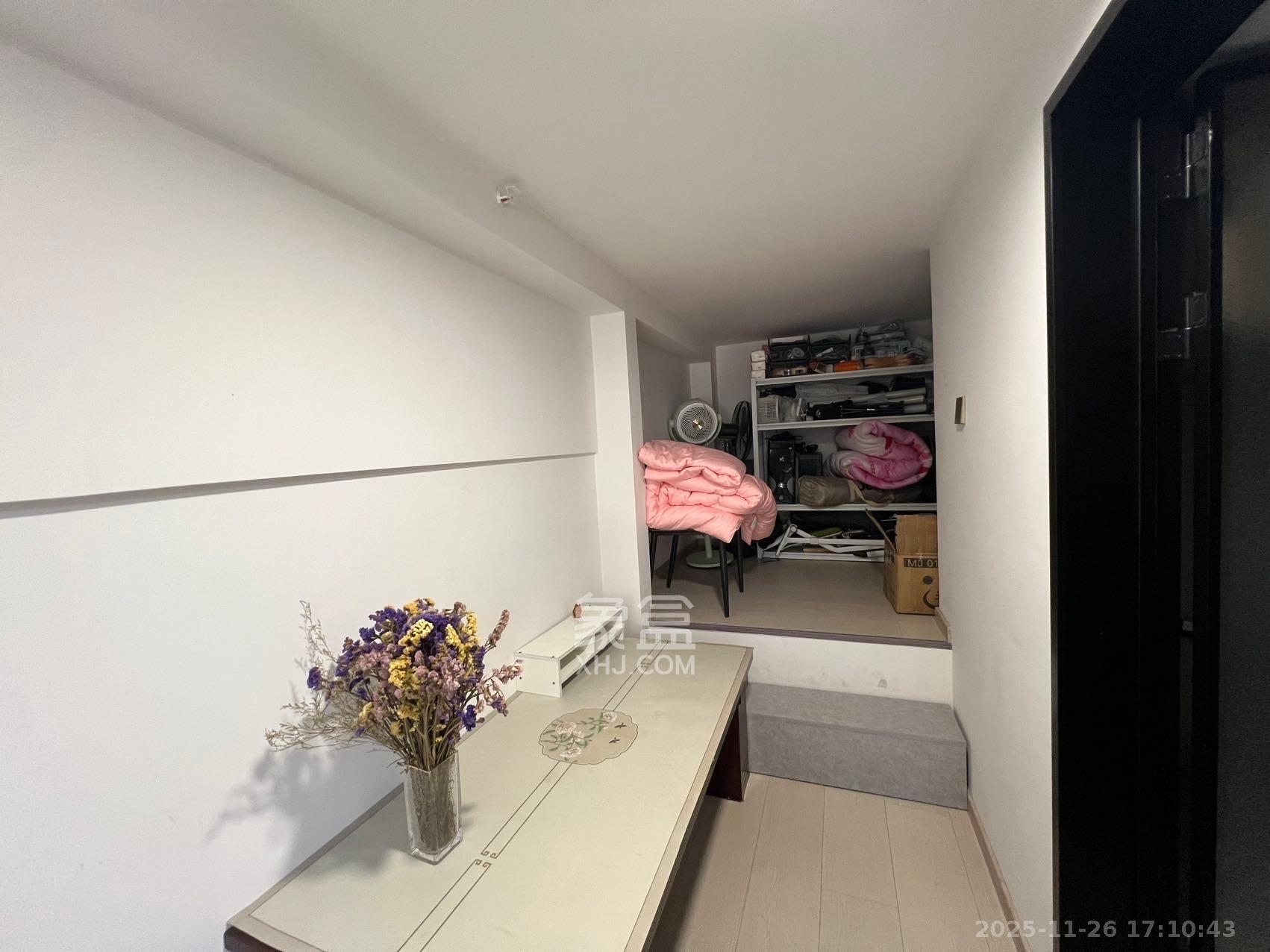 金茂建发泊悦 1室1厅1卫 2000.0元/月 金茂建发泊悦 1室1厅1卫 2000.0元/月室内图