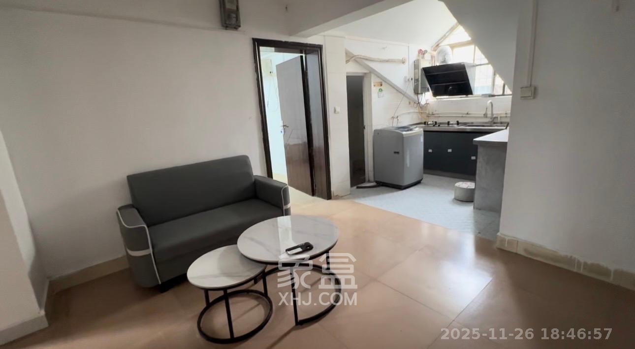 金石蓉园  3室2厅1卫    1200.0元/月