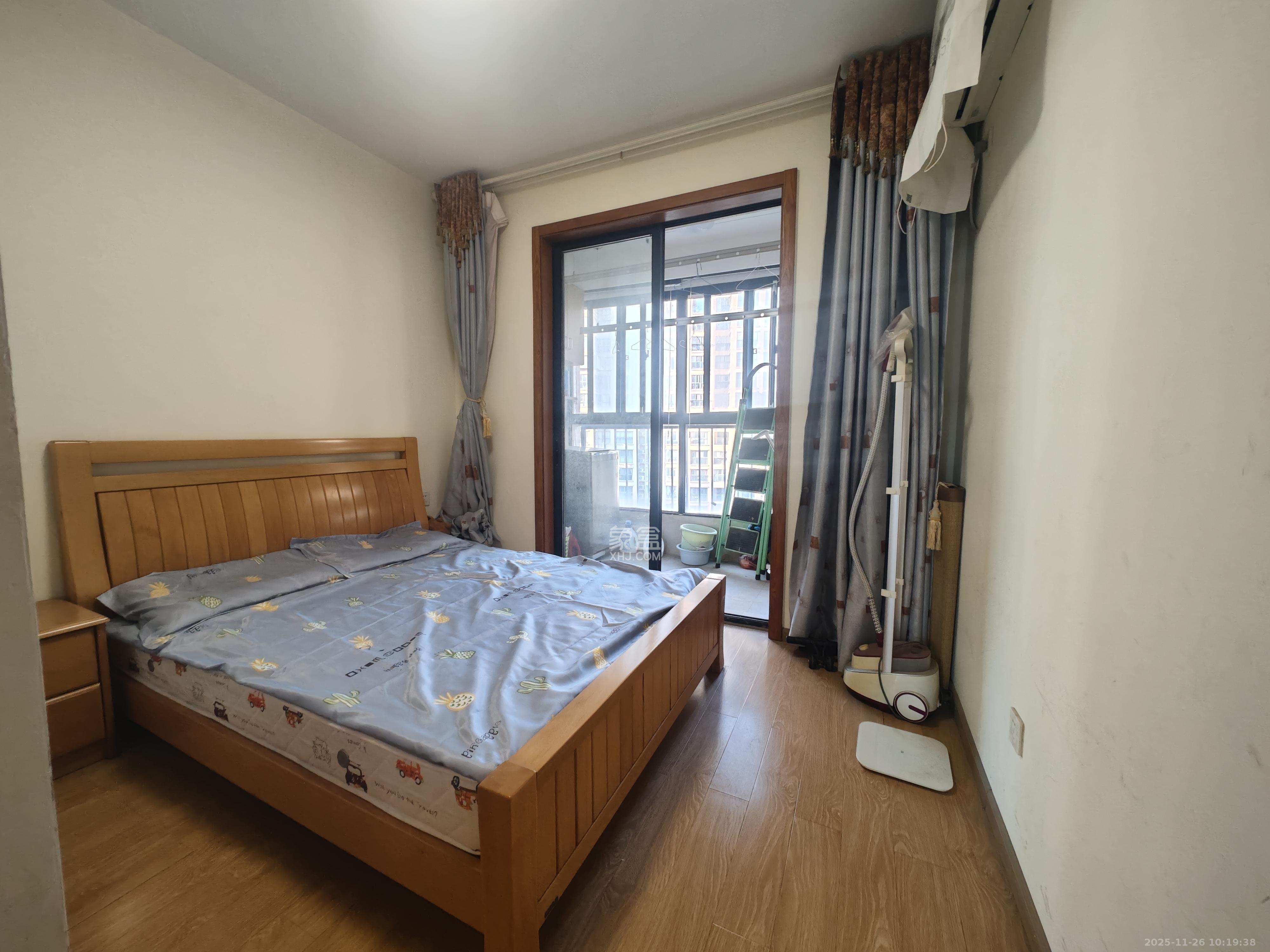 中建麓山和苑 3室1厅1卫 1800.0元/月 中建麓山和苑 3室1厅1卫 1800.0元/月室内图