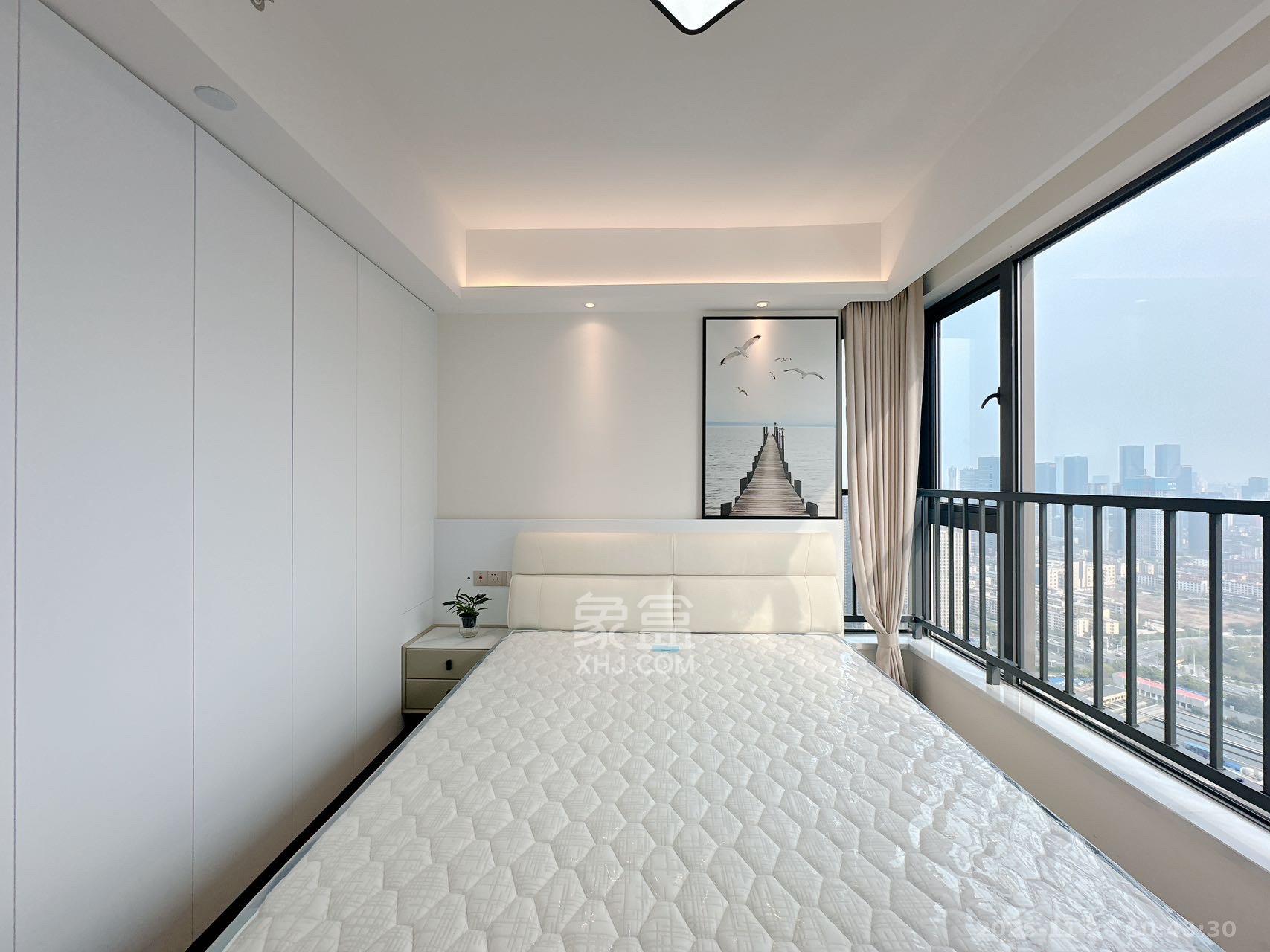 北辰瀚江府 3室2厅1卫 6000.0元/月 北辰瀚江府 3室2厅1卫 6000.0元/月室内图