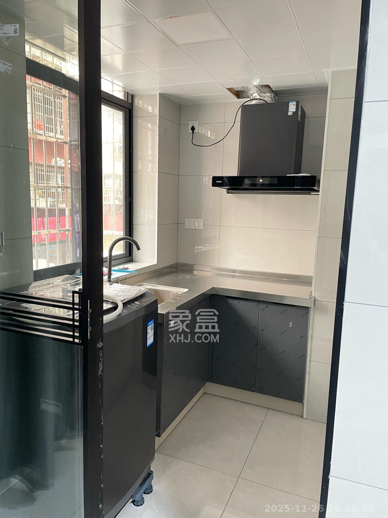 金科佳苑 1室0厅0卫 1400.0元/月 金科佳苑 1室0厅0卫 1400.0元/月室内图